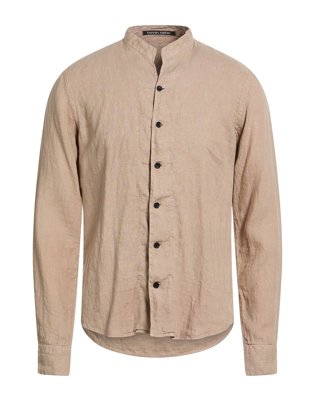 HANNES ROETHER - Shirts