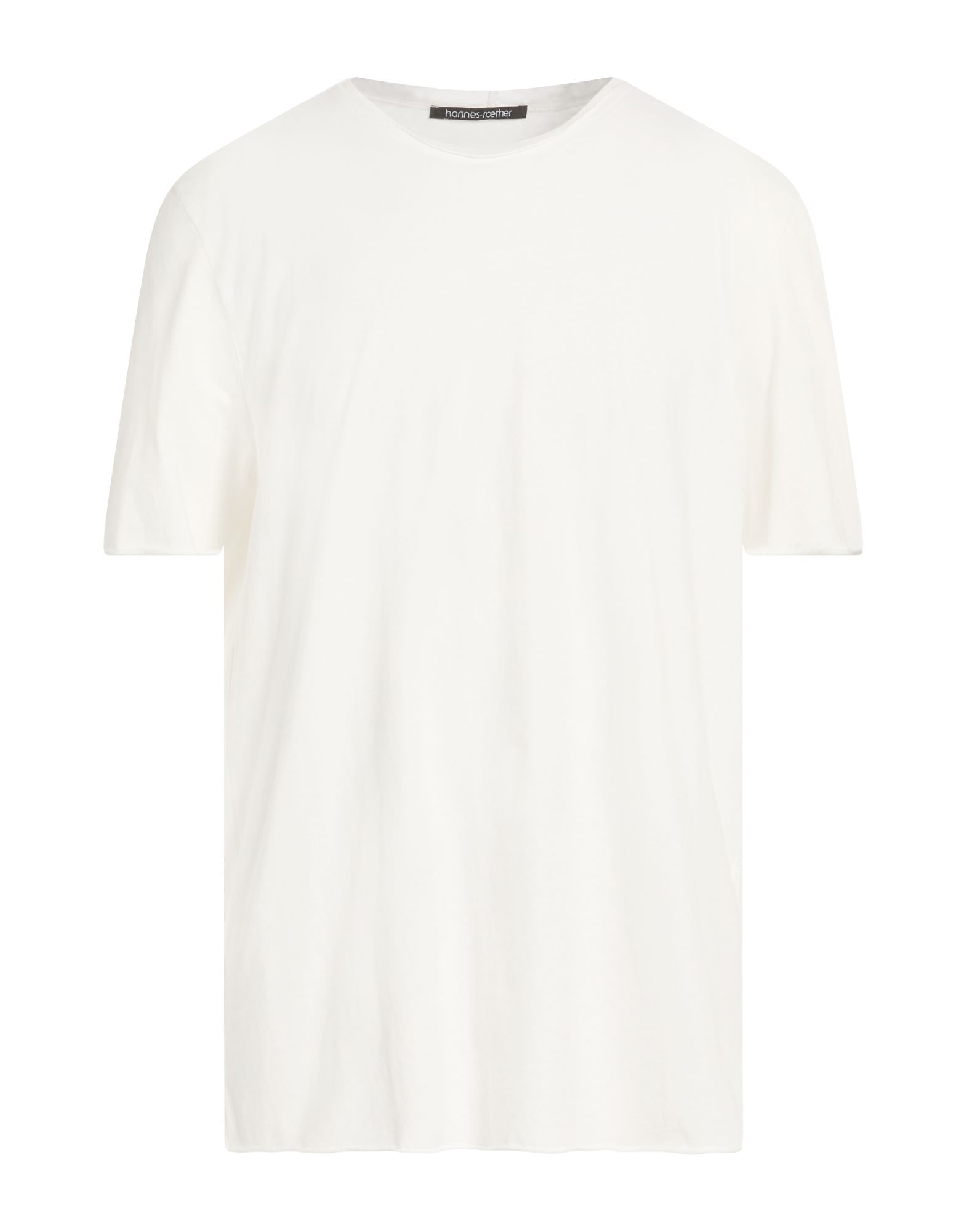 HANNES ROETHER - Футболки