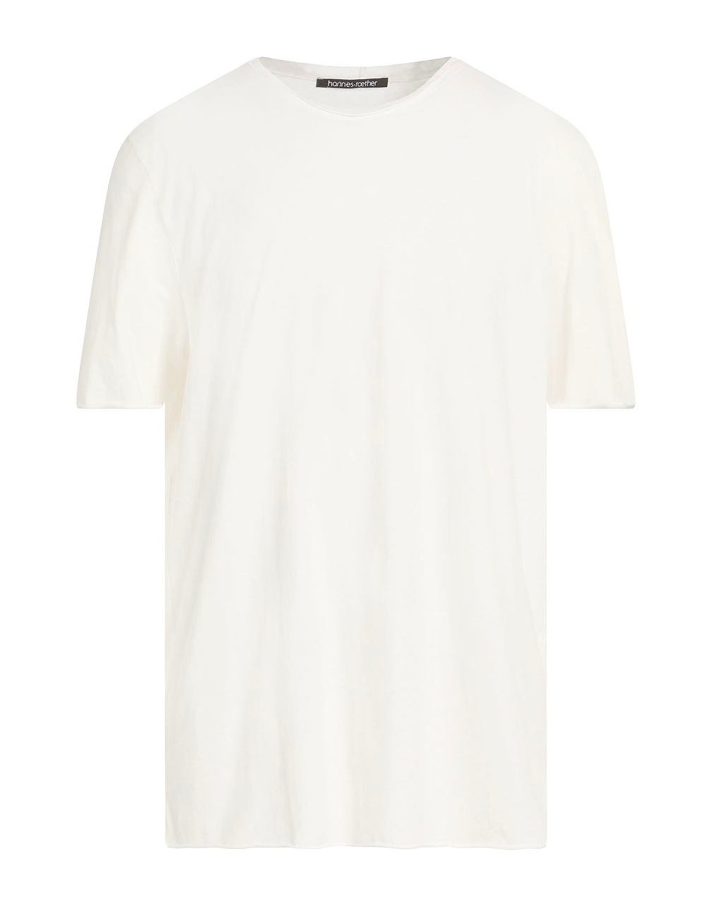 HANNES ROETHER - T-shirts