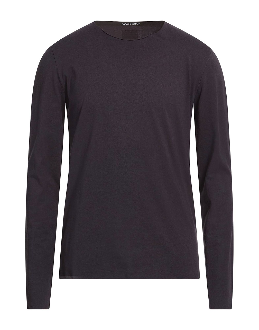 HANNES ROETHER - T-shirts