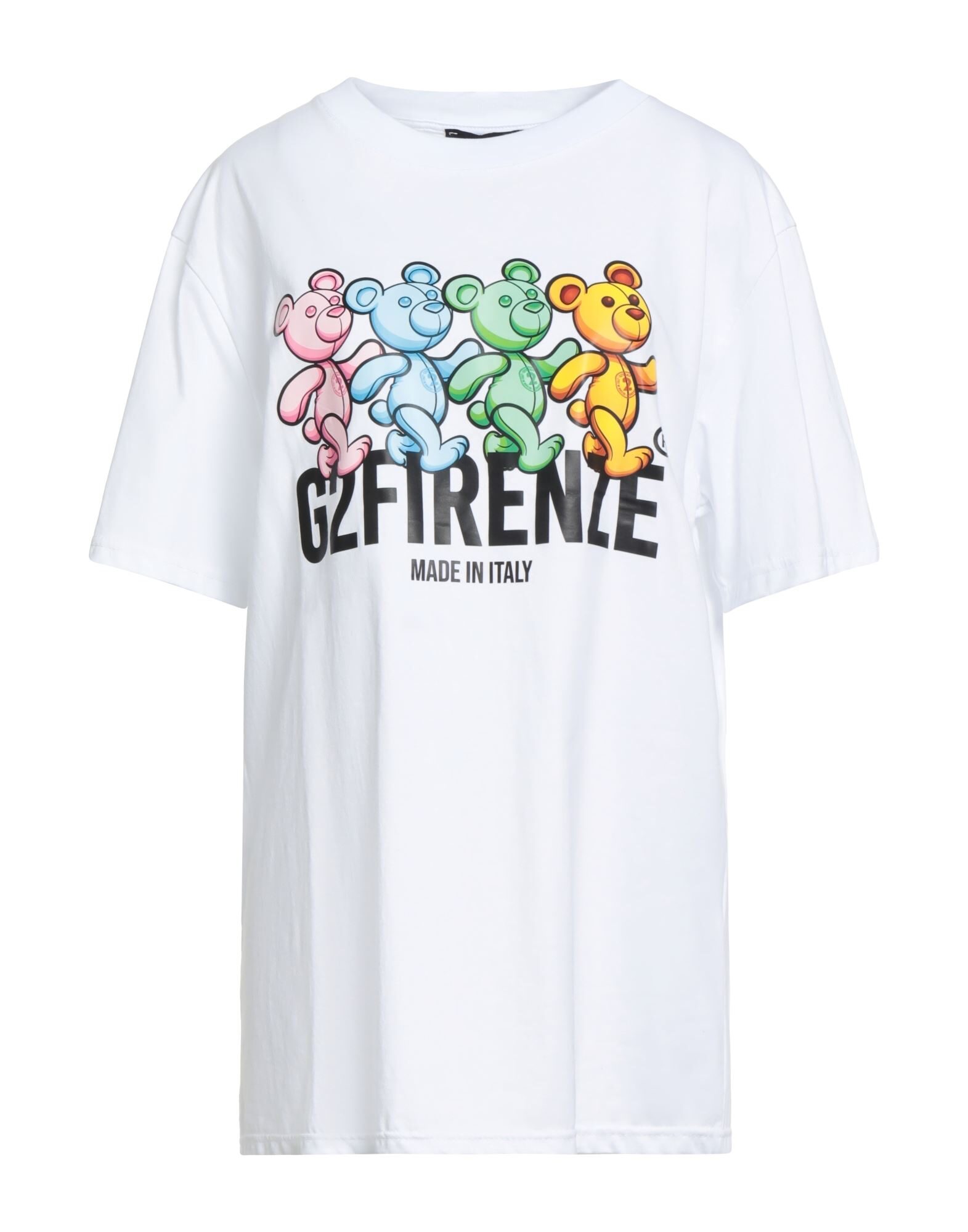 G2FIRENZE - T-shirts