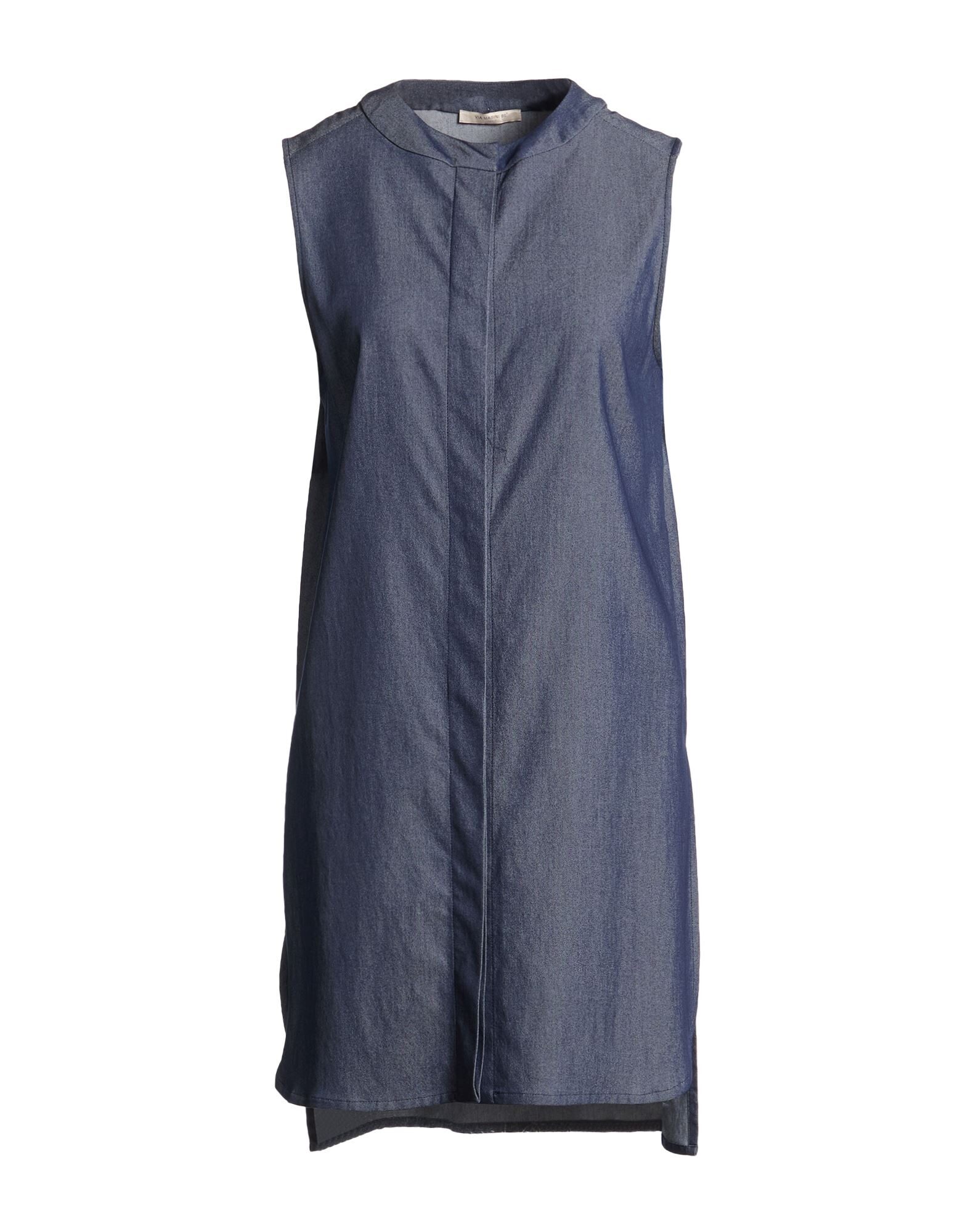 VIA MASINI 80 - Camisas vaqueras