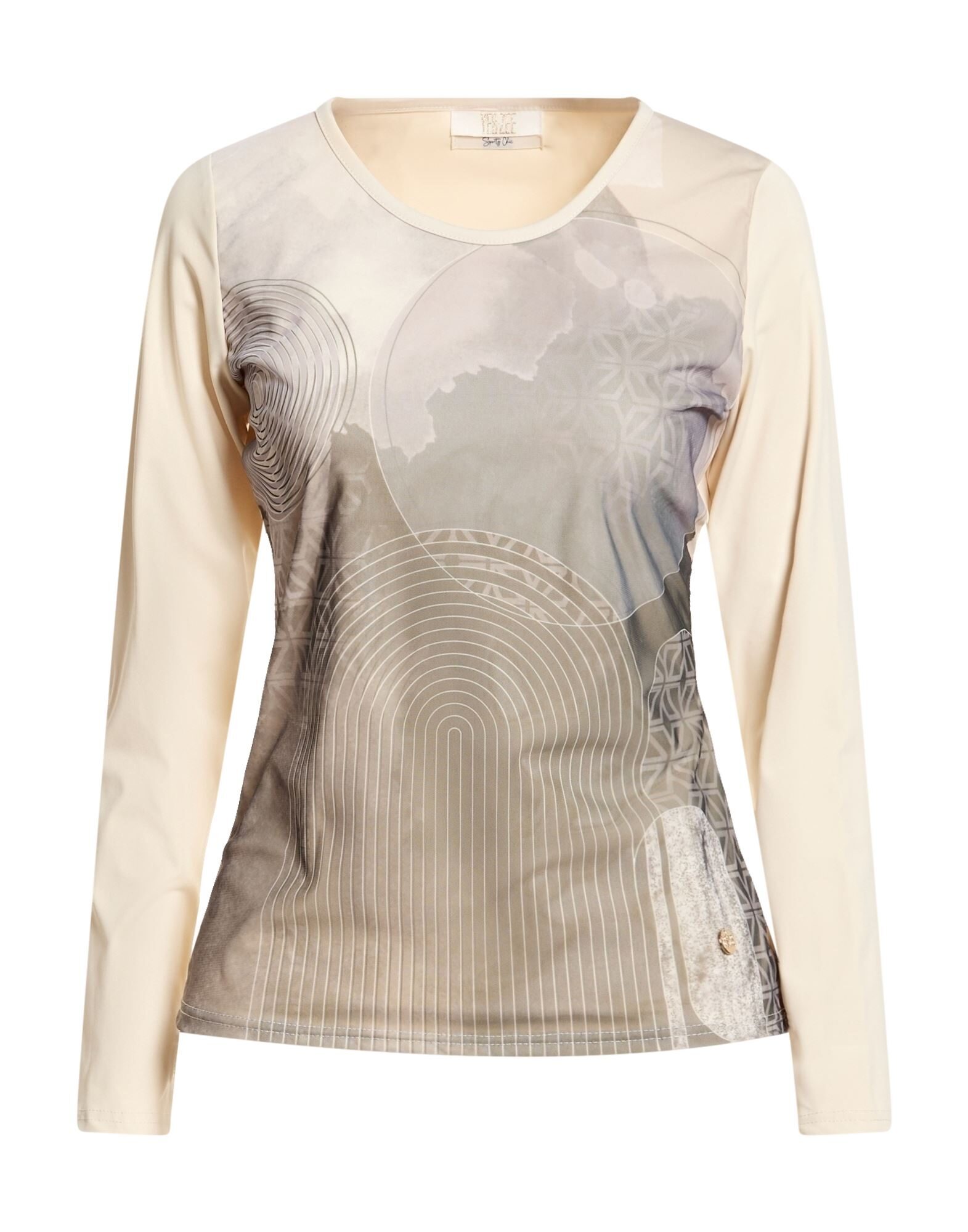 YES ZEE by ESSENZA - T-shirts