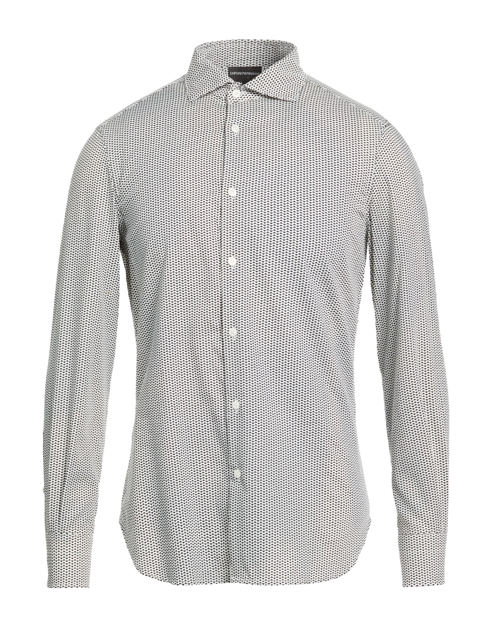 EMPORIO ARMANI - Shirts