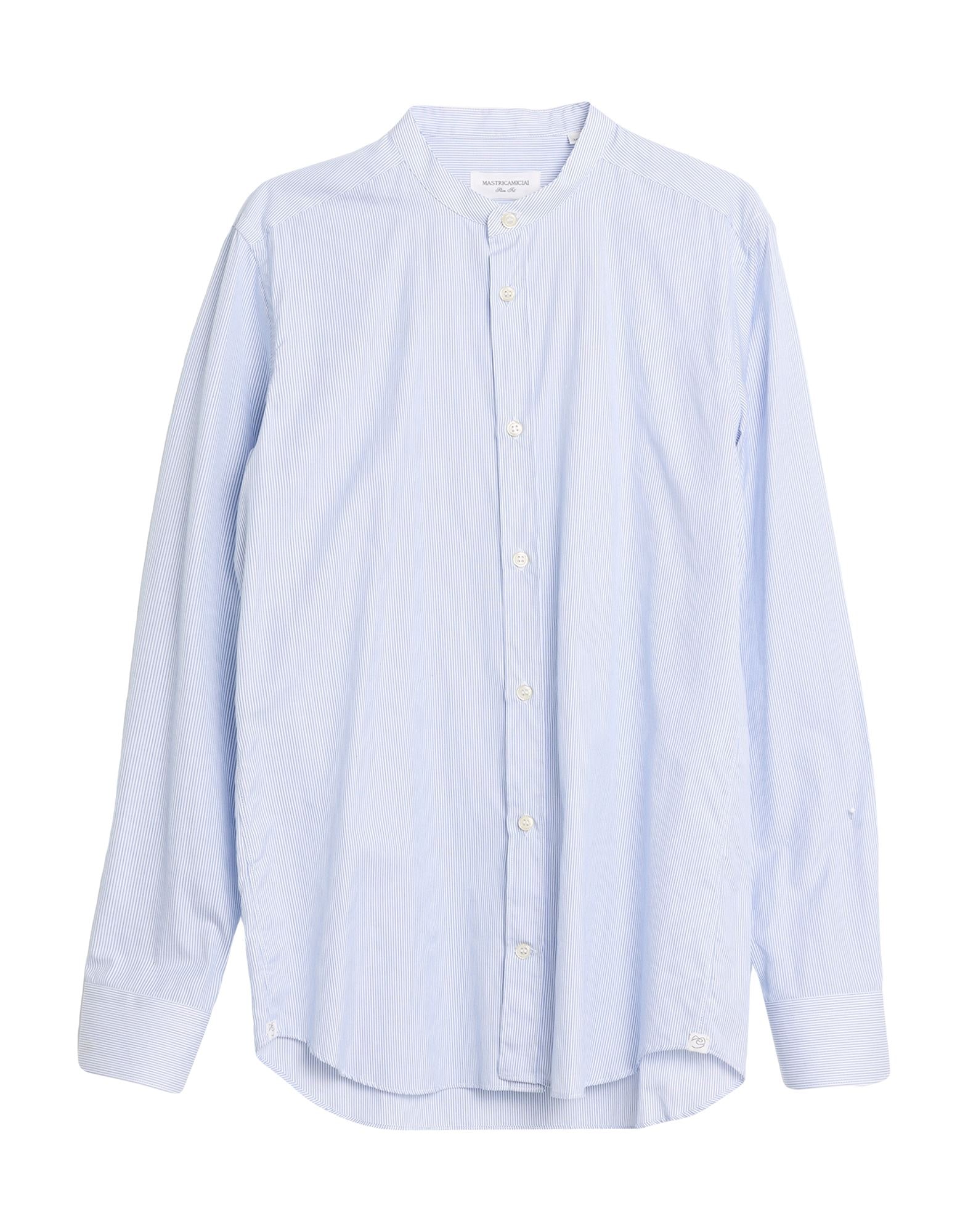MASTRICAMICIAI - Shirts