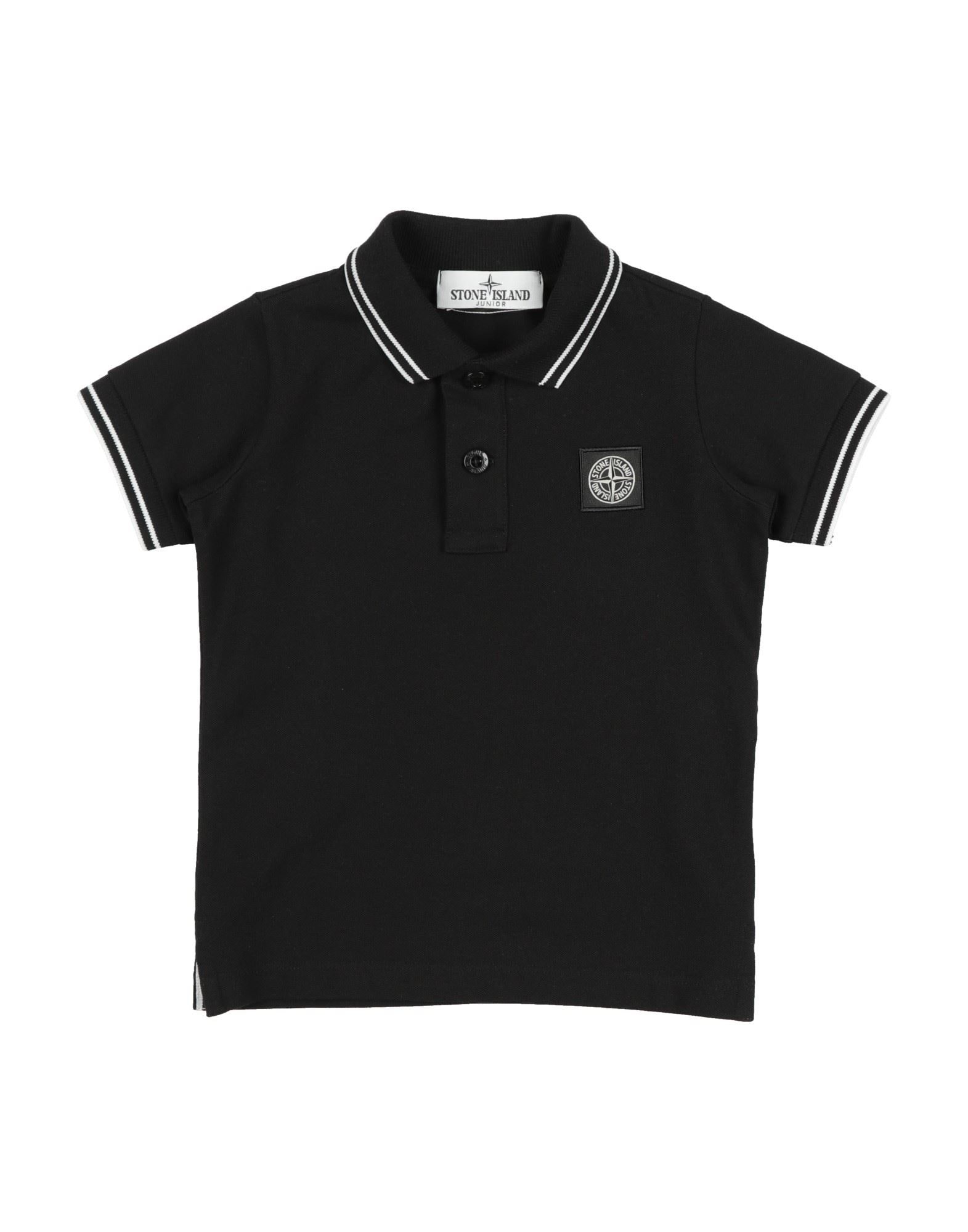 STONE ISLAND JUNIOR - Поло