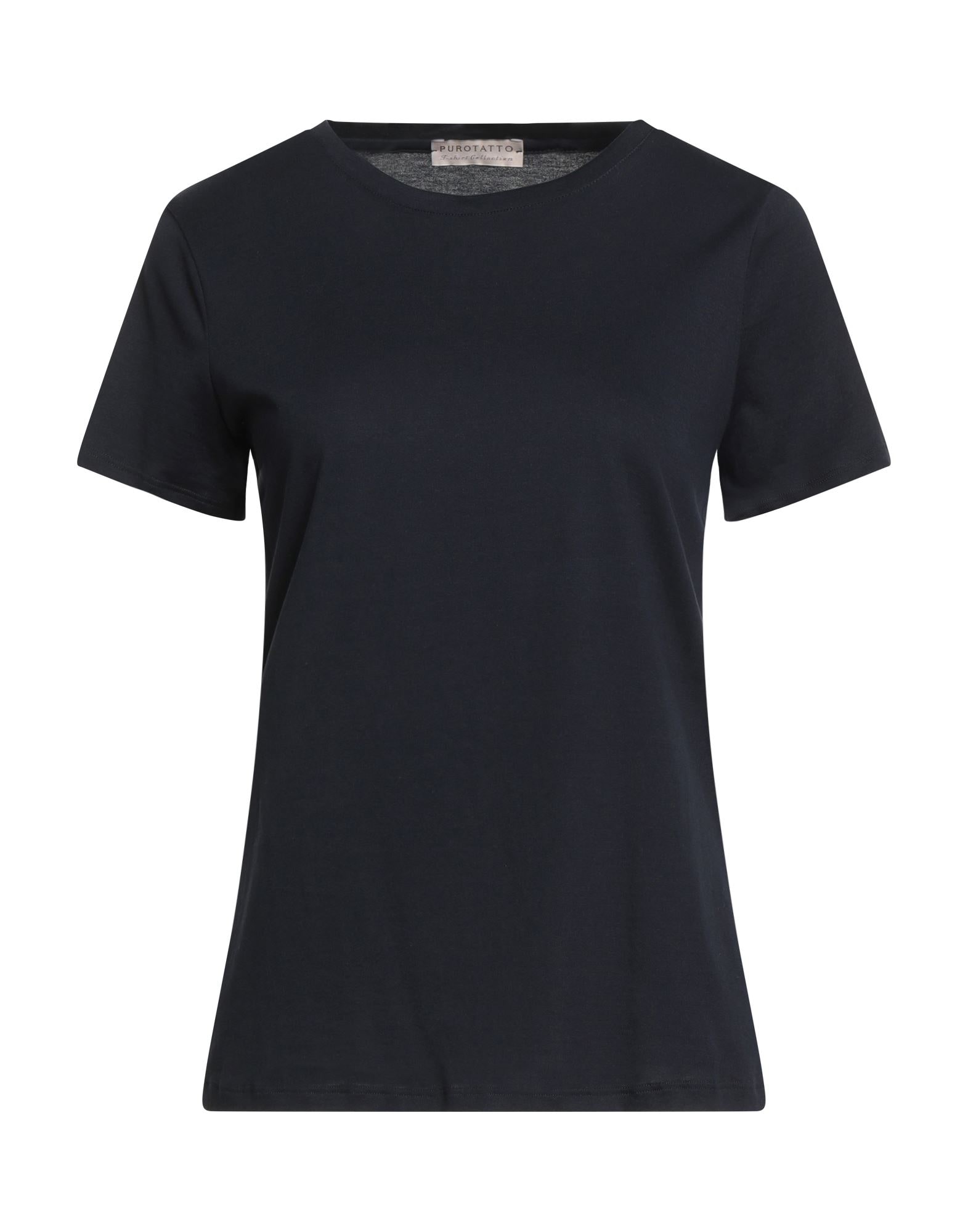 PUROTATTO - T-shirts