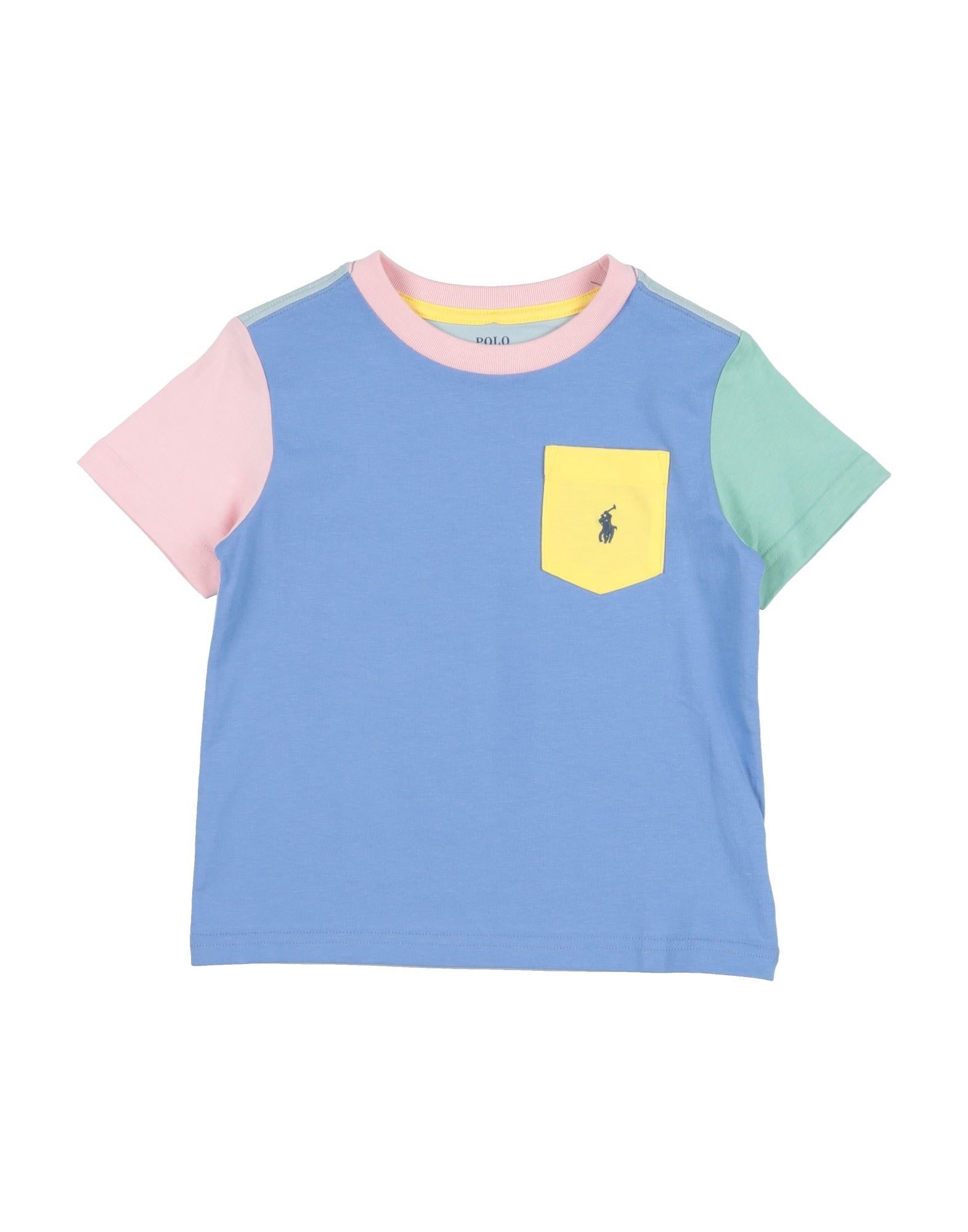 POLO RALPH LAUREN - T-shirts