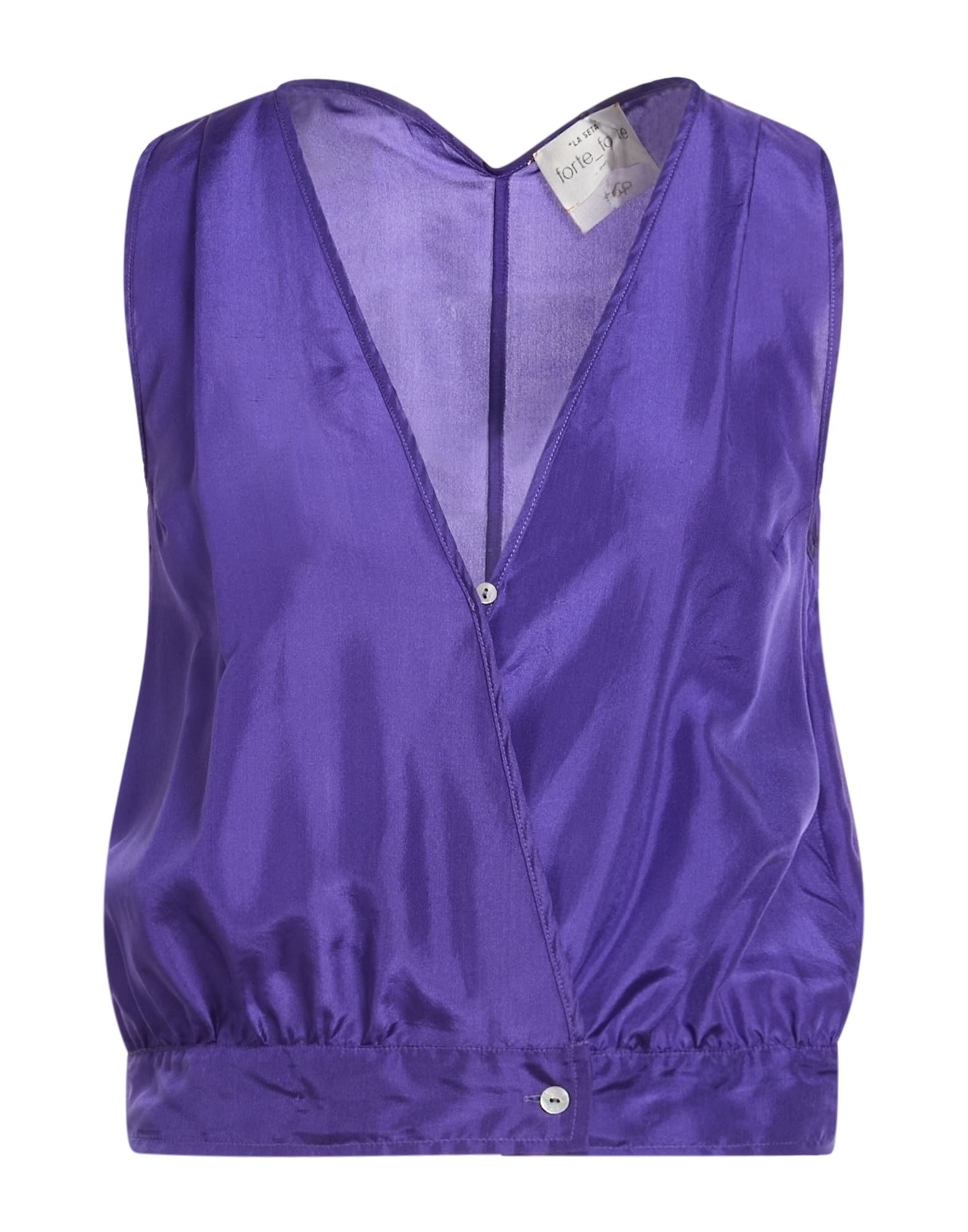 FORTE_FORTE - Tops
