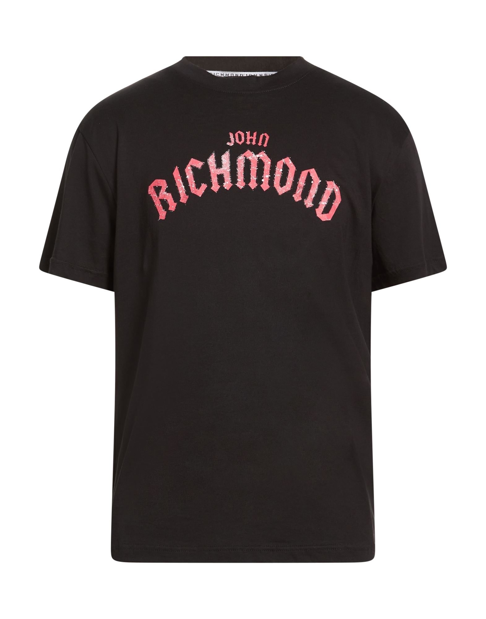 JOHN RICHMOND - T-shirts
