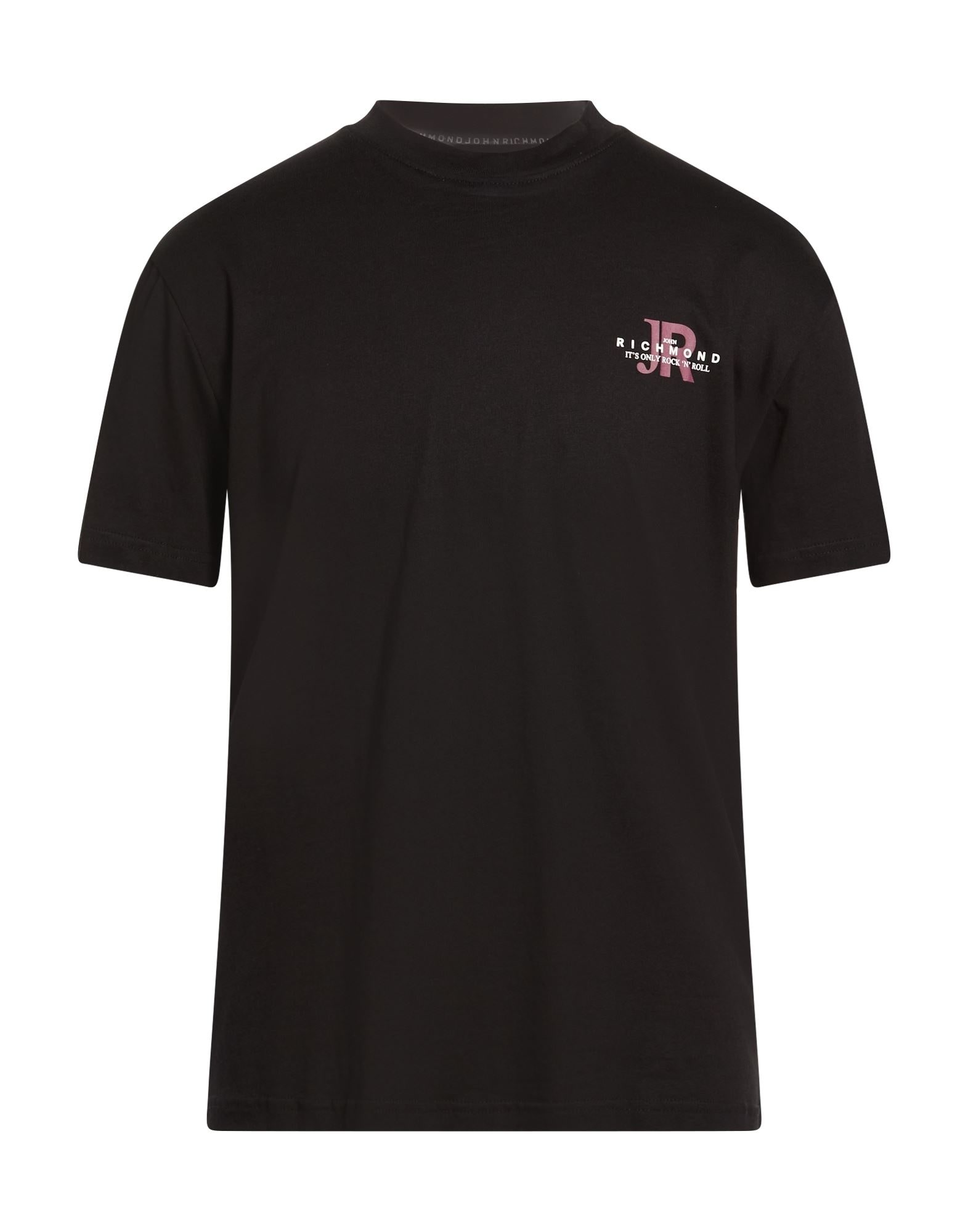 JOHN RICHMOND - T-shirts