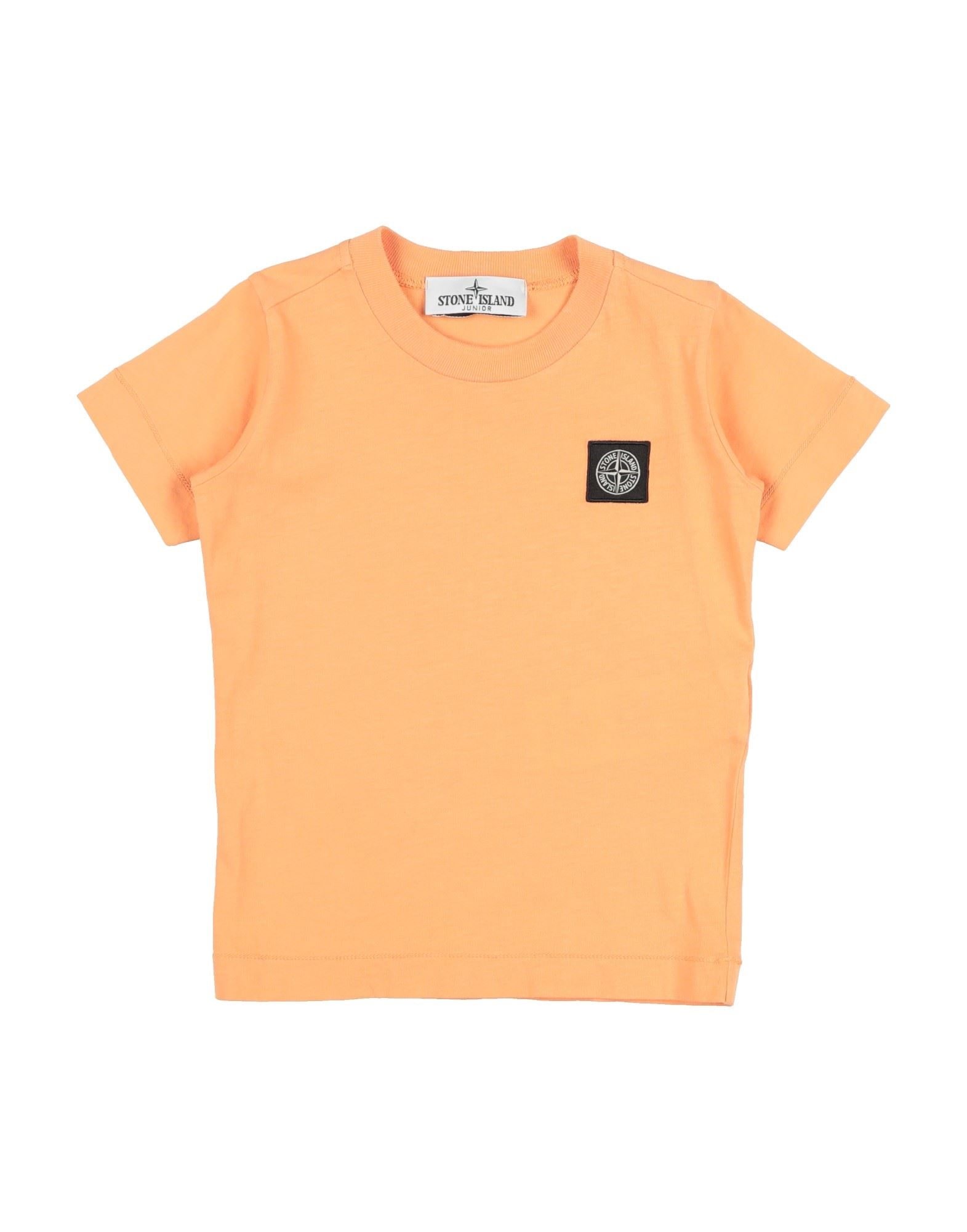 STONE ISLAND JUNIOR - Футболки