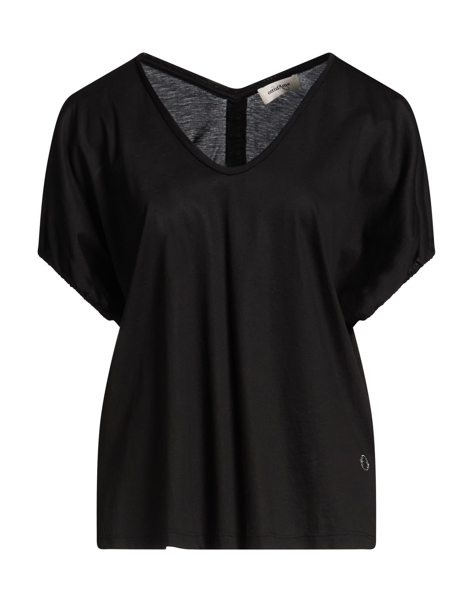 OTTOD'AME - T-shirts