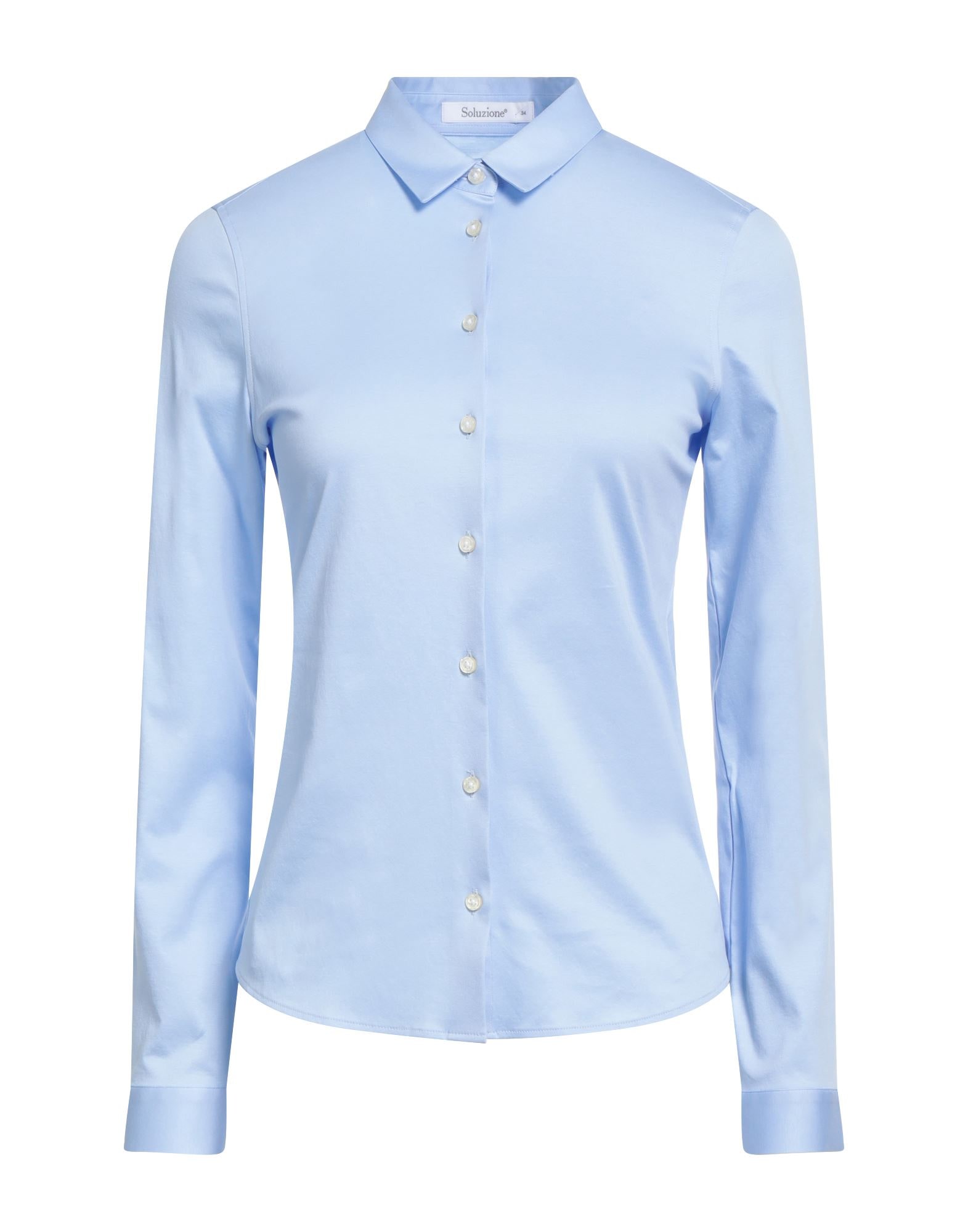 SOLUZIONE® - Shirts