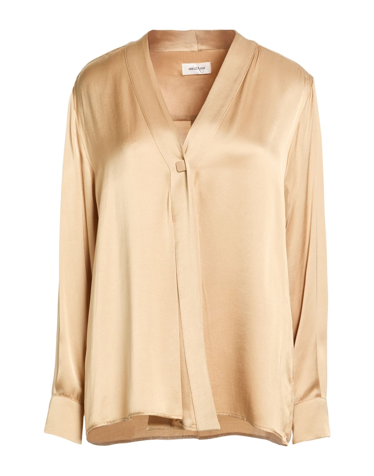 OTTOD'AME - Πουκάμισα 