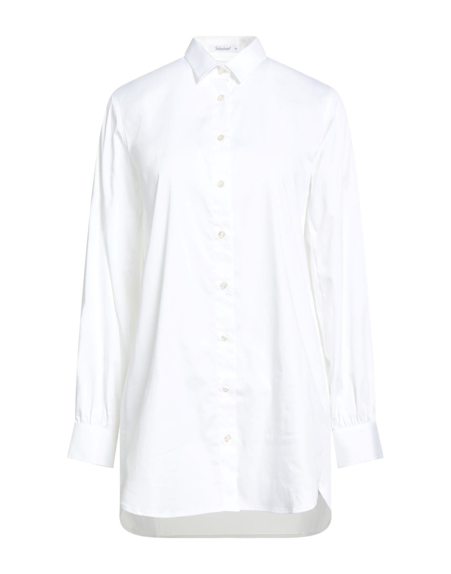 SOLUZIONE® - Camicie