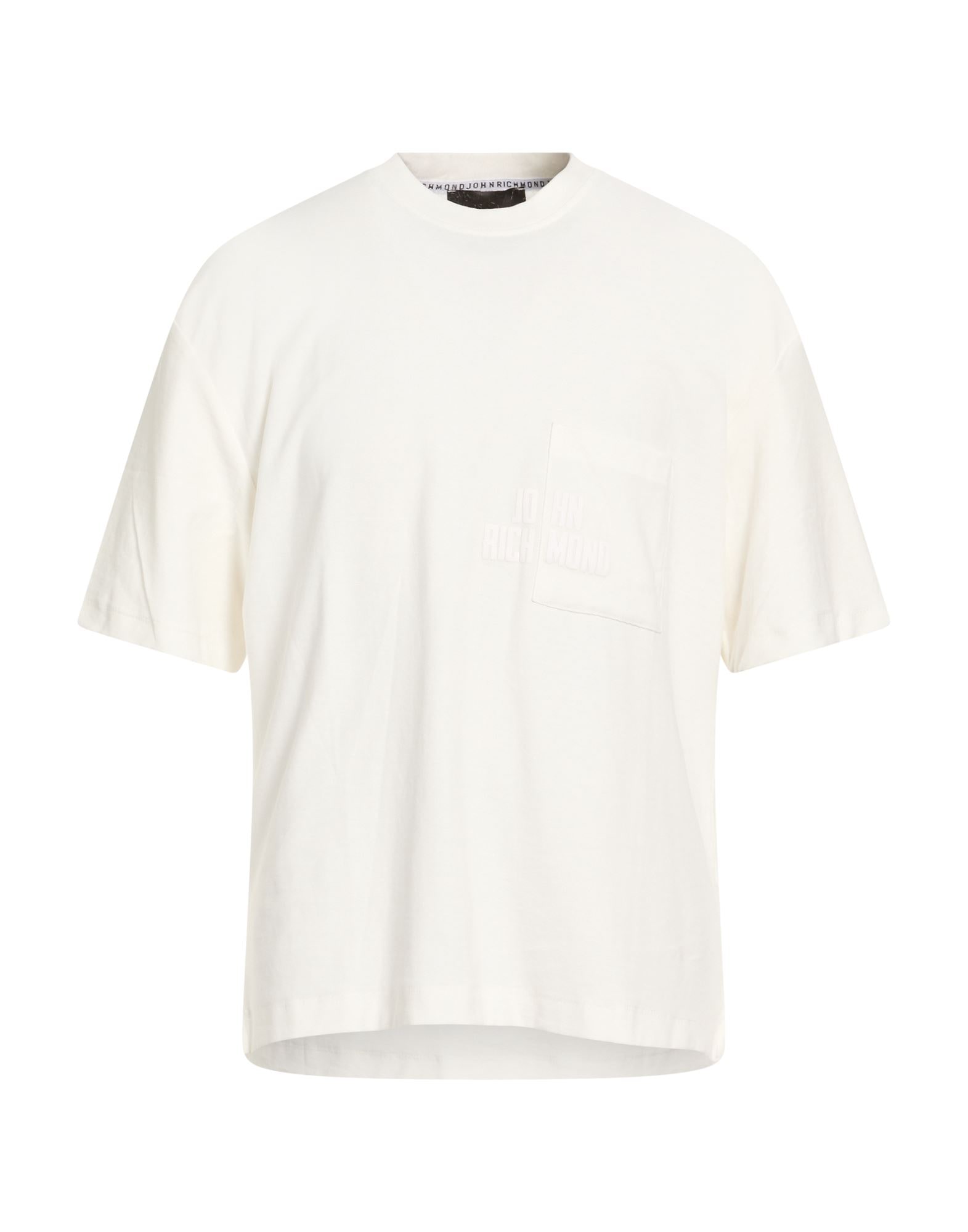 JOHN RICHMOND - T-shirts