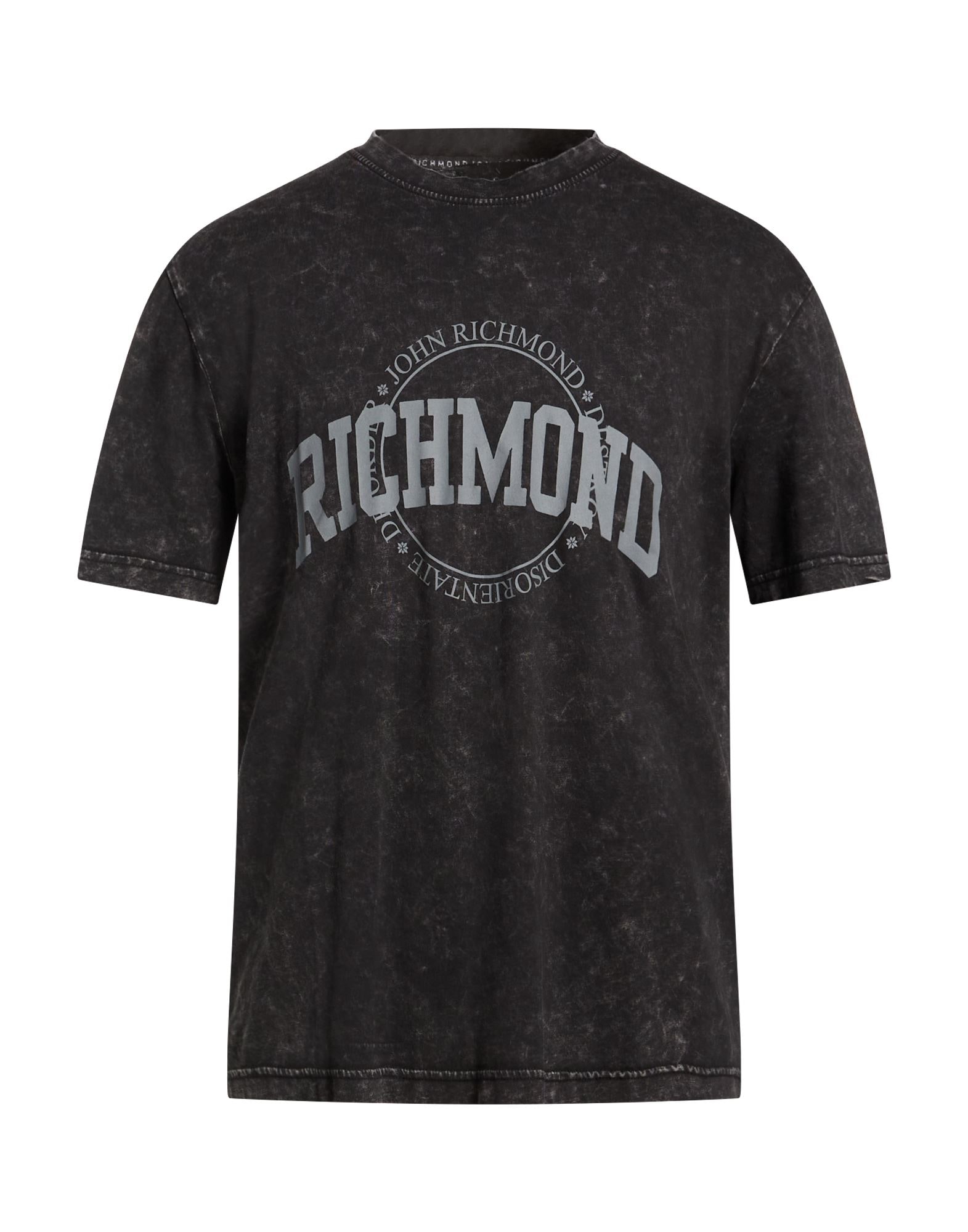 JOHN RICHMOND - T-shirts