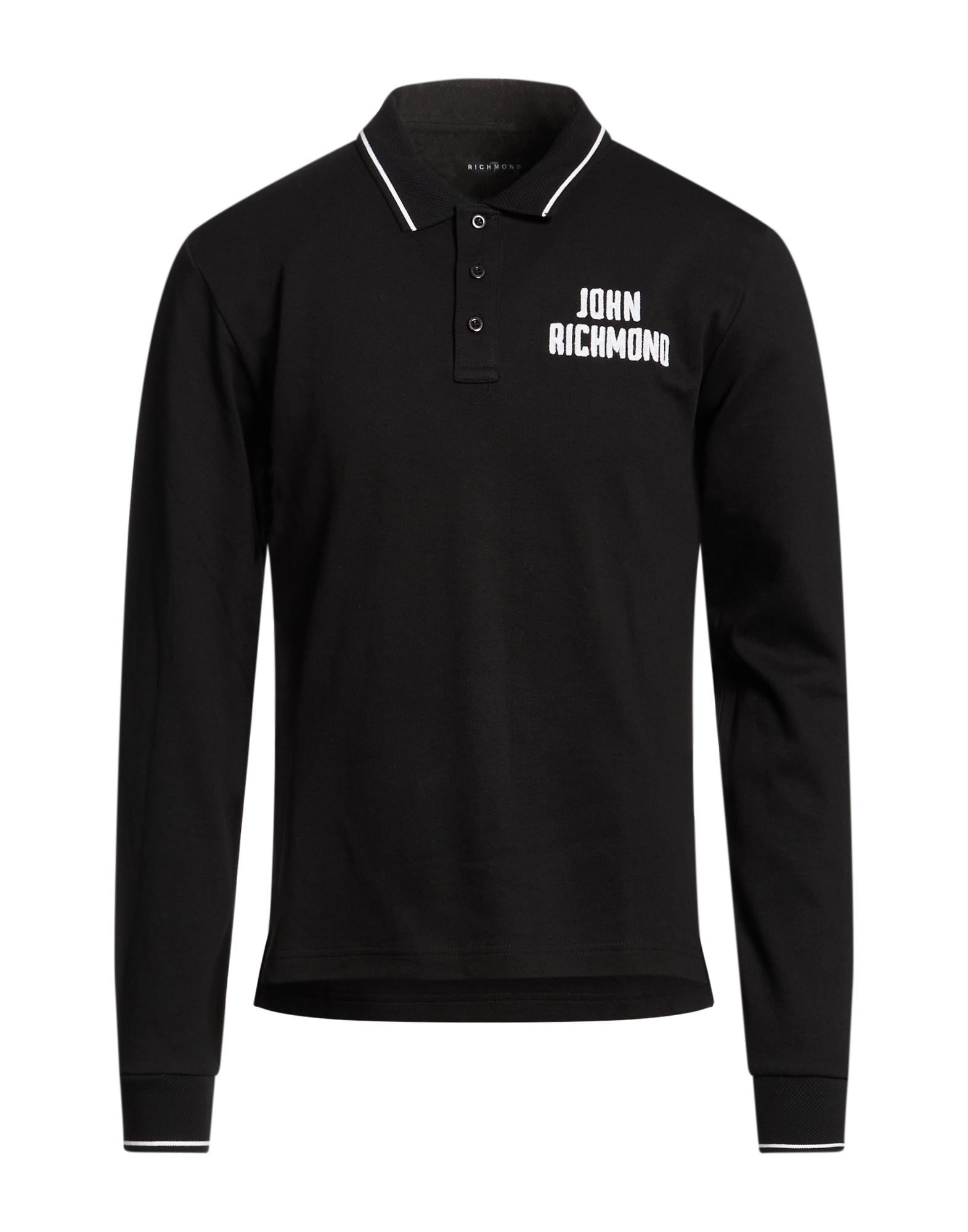 JOHN RICHMOND - Polo shirts