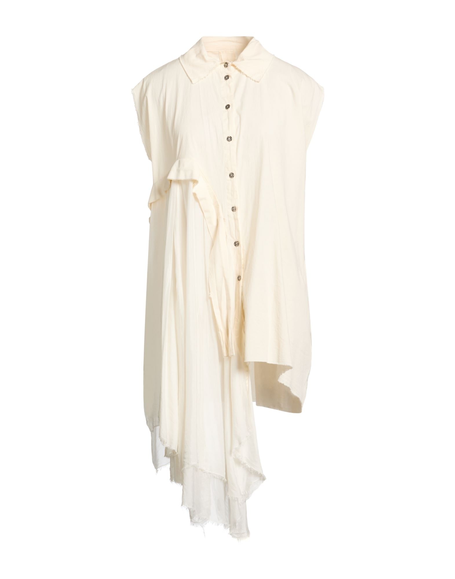 SANCTAMUERTE - Πουκάμισα 