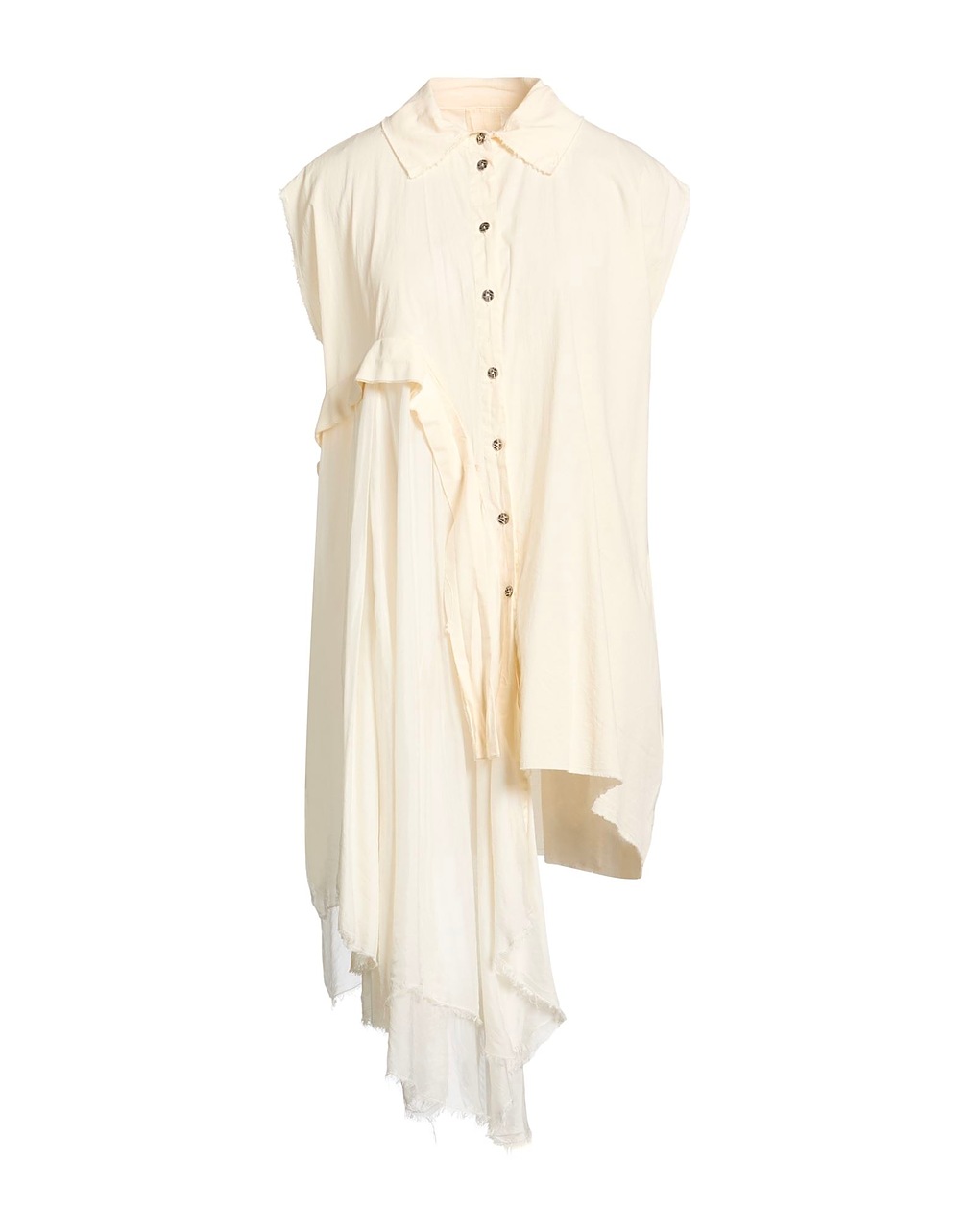 SANCTAMUERTE - Shirts