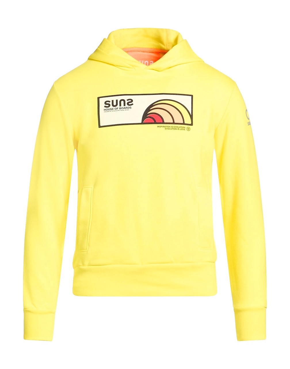 SUNS BOARDS - Sweatshirts