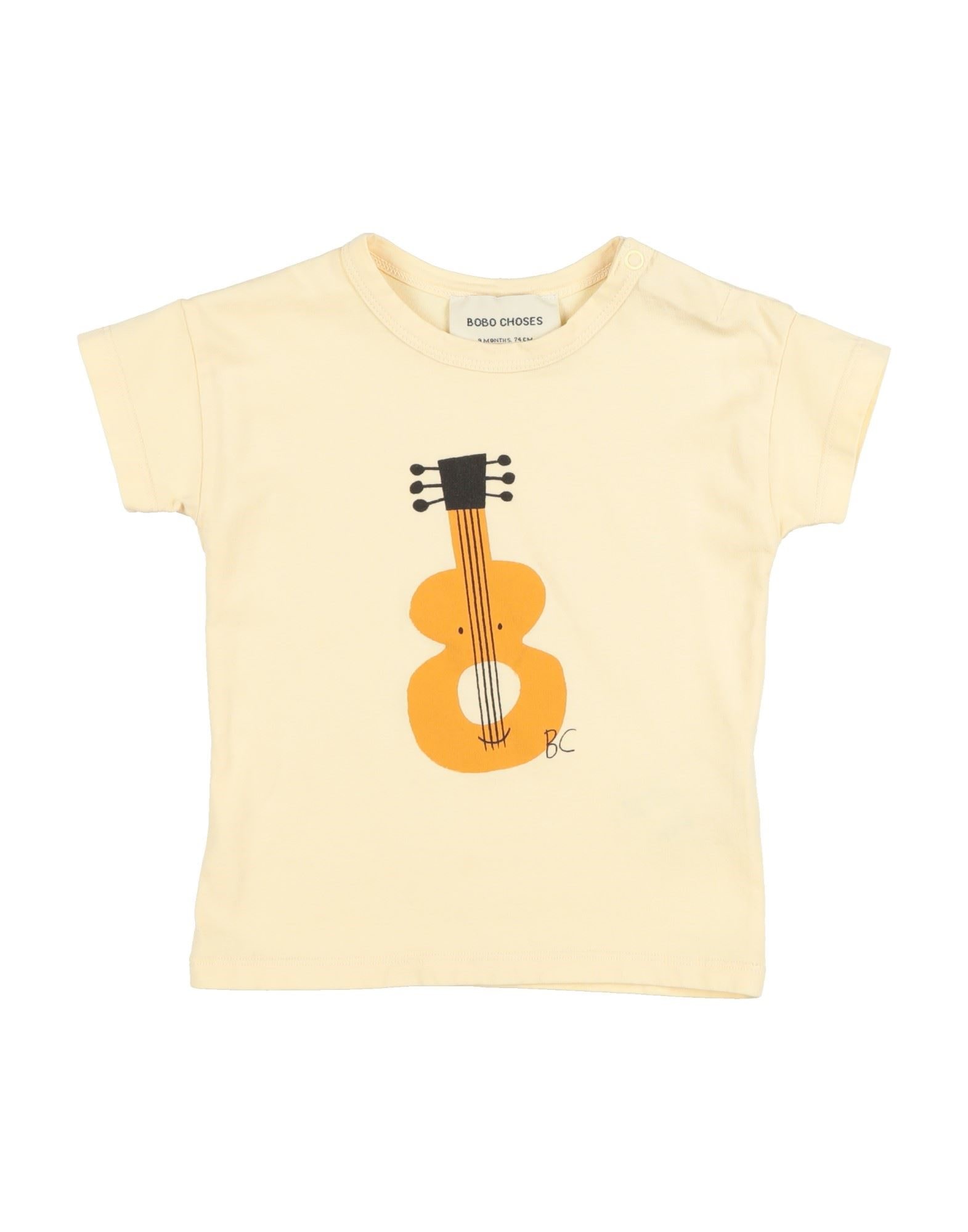 BOBO CHOSES - T-shirts