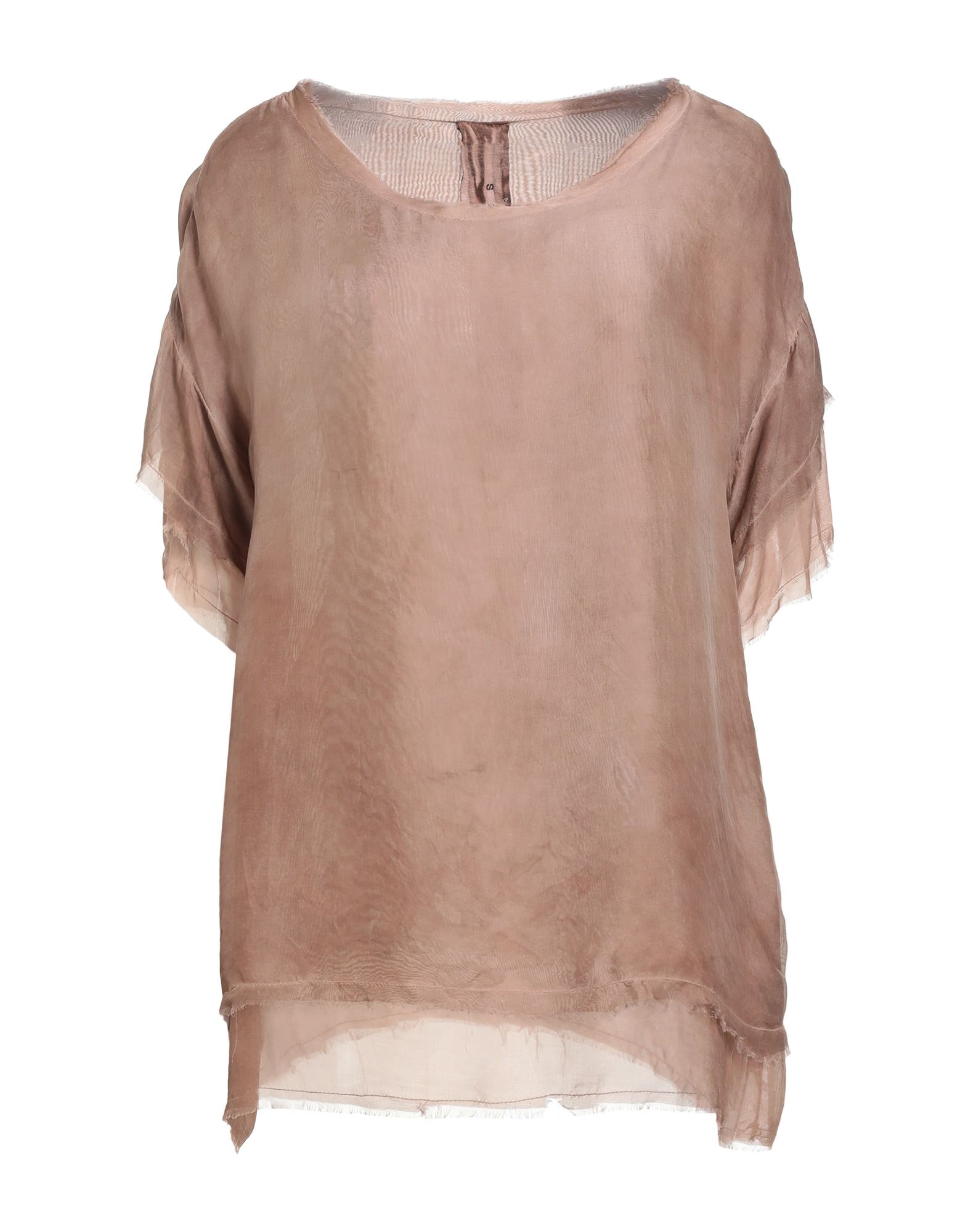 SANCTAMUERTE - Τοπ