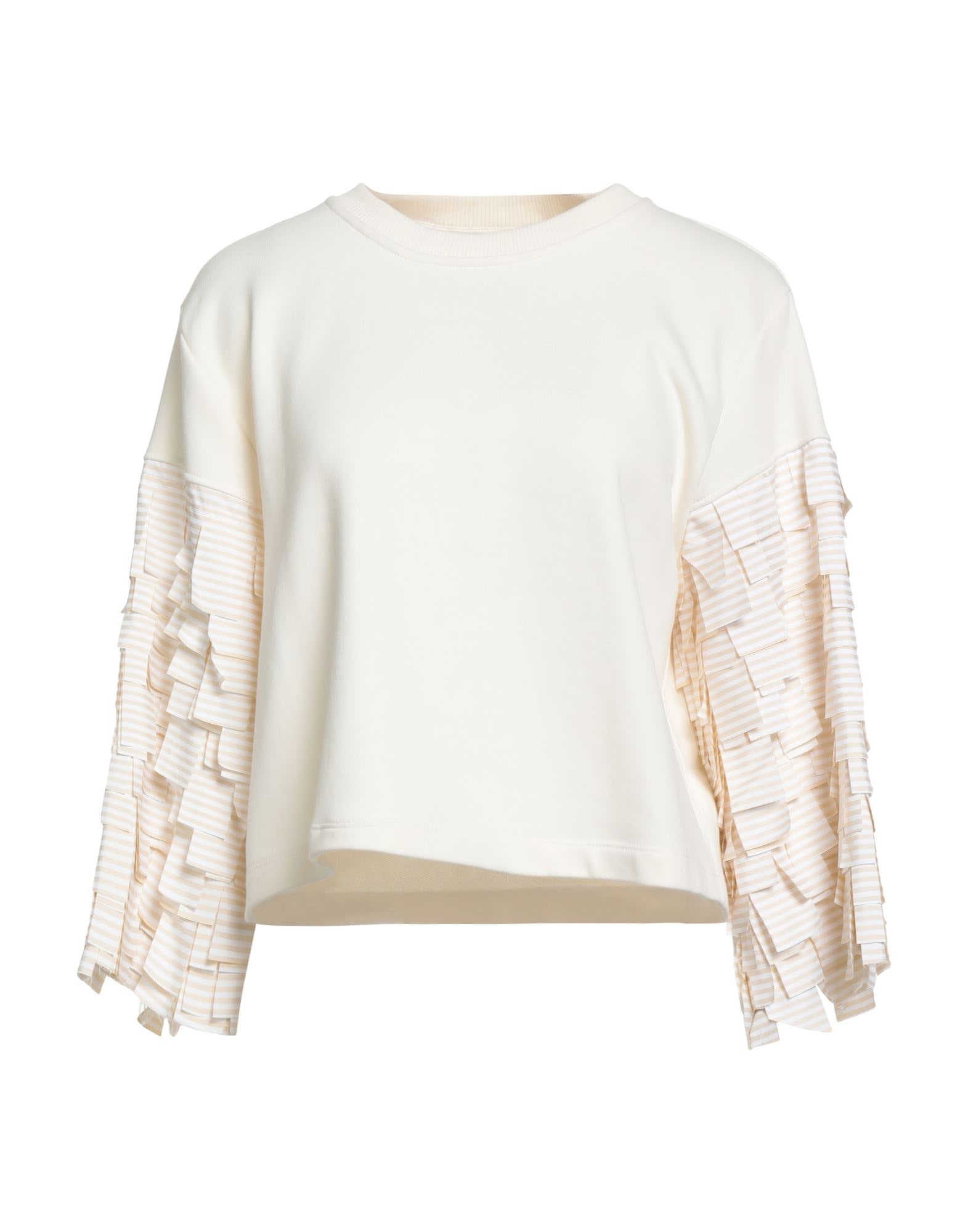 JIJIL - スウェットシャツ