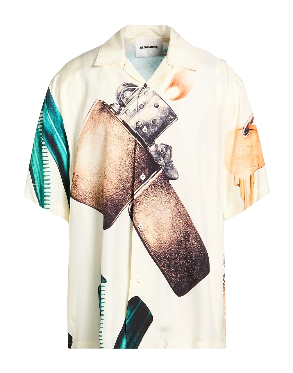 JIL SANDER+ - Shirts