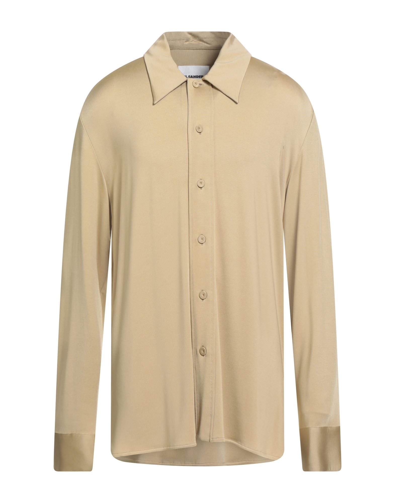 JIL SANDER - Рубашки 