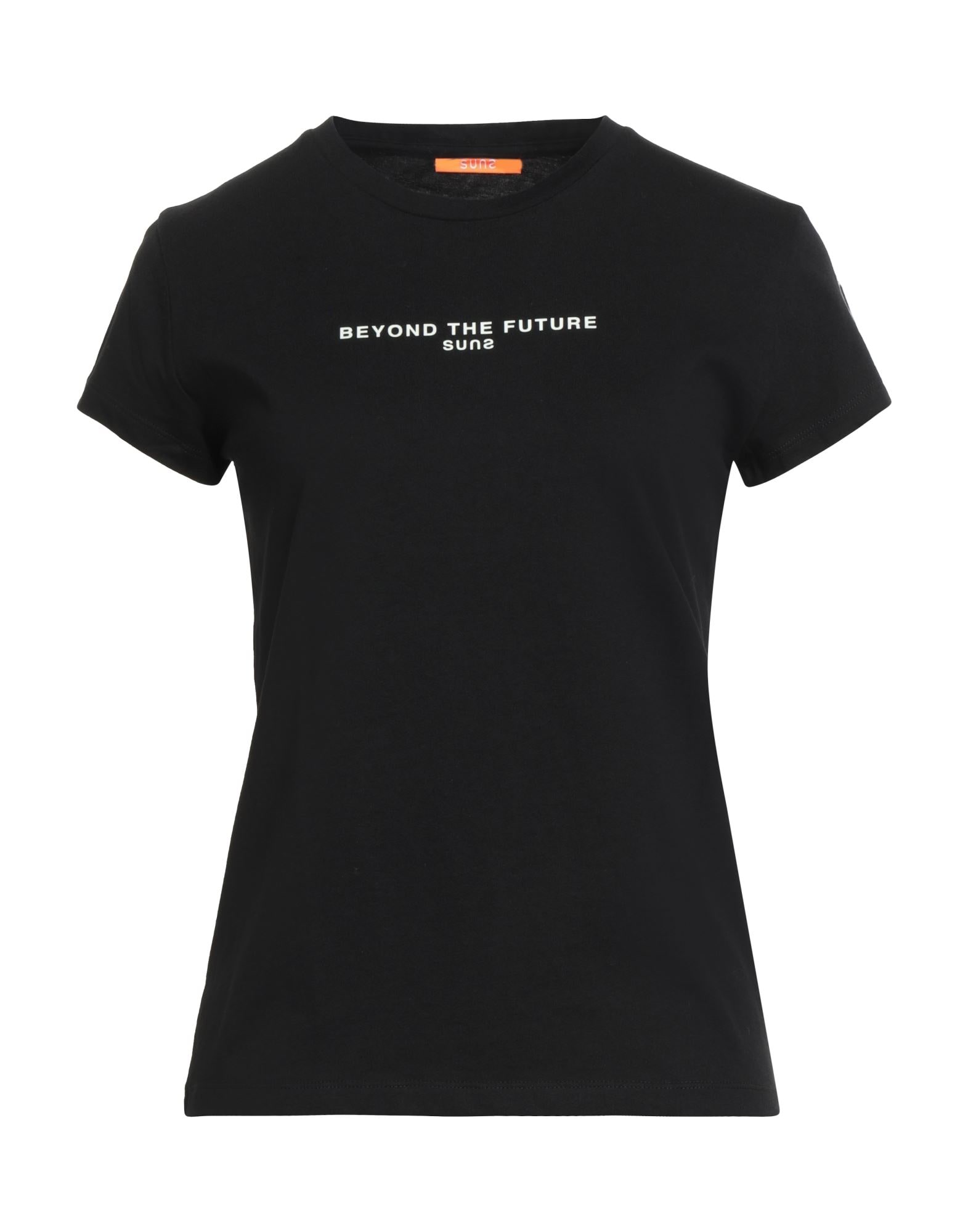 SUNS BOARDS - T-shirts