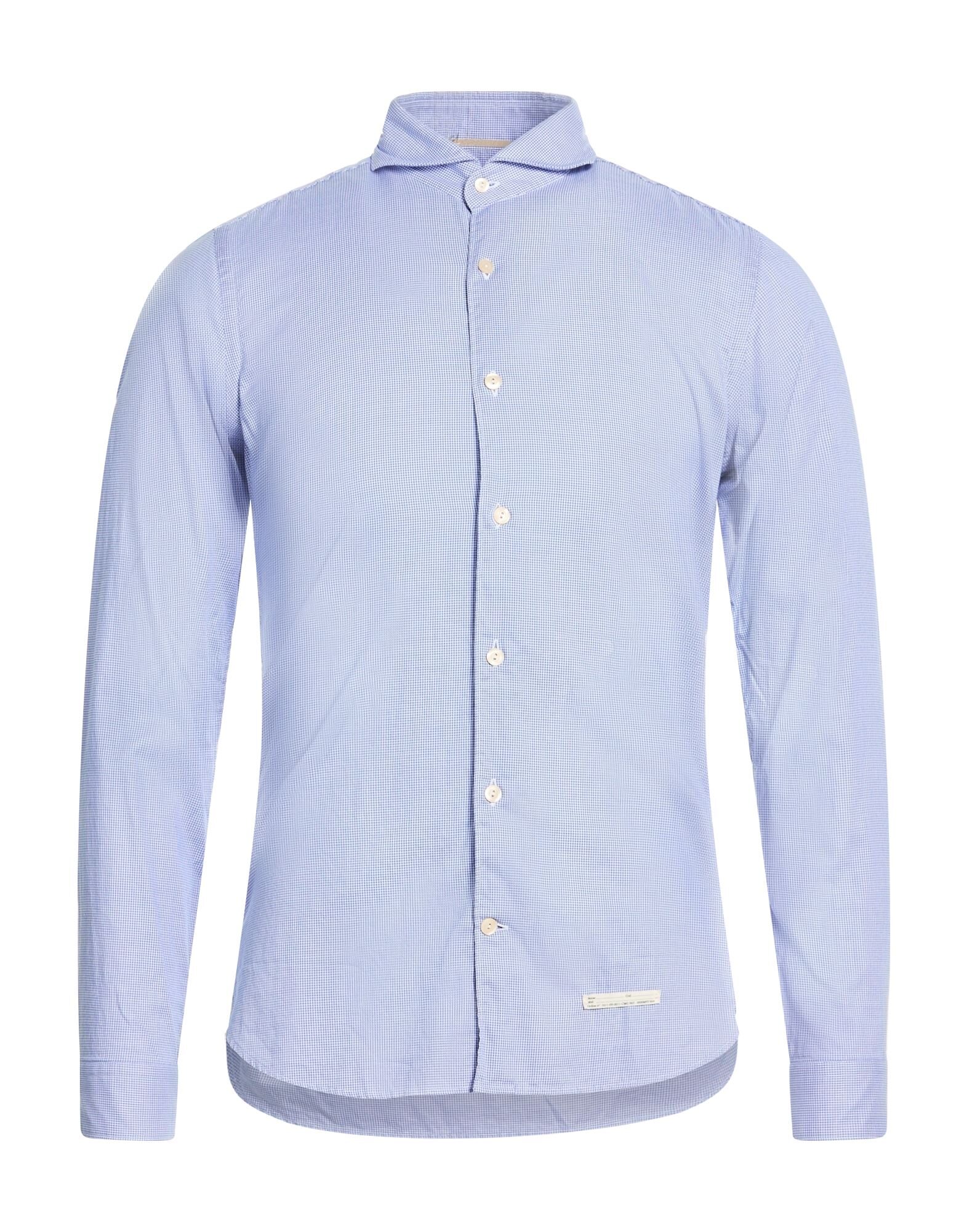 TINTORIA MATTEI 954 - Shirts