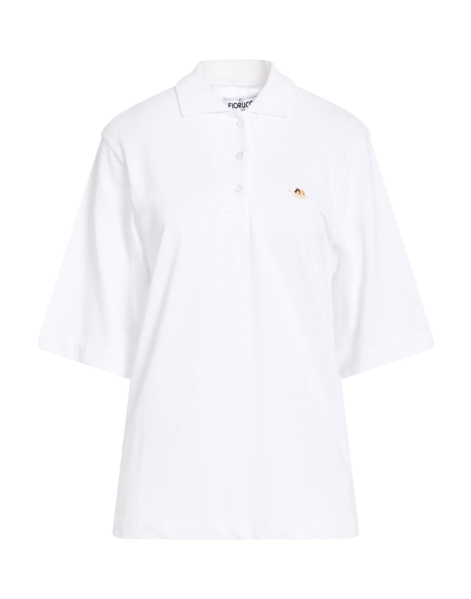 FIORUCCI - Polo shirts