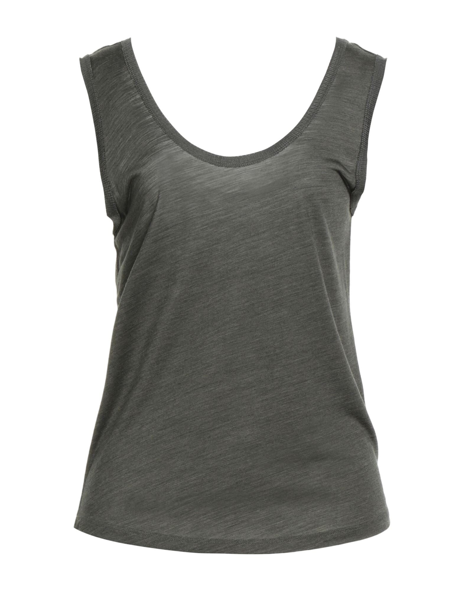 MAJESTIC FILATURES - Майки