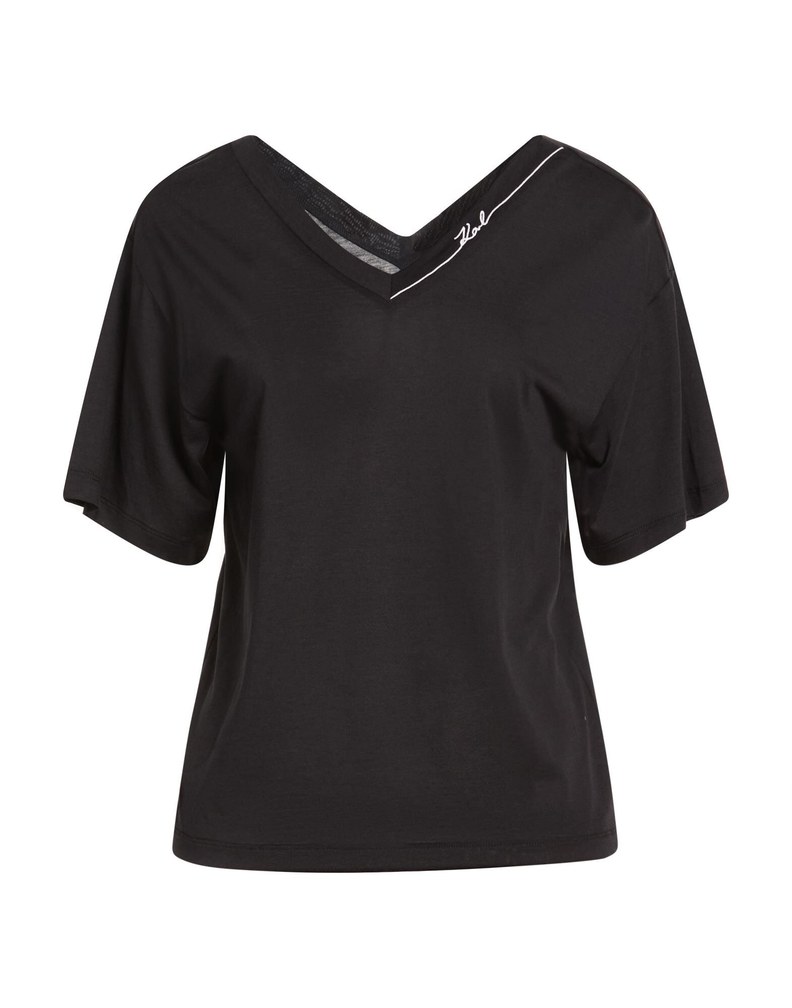 KARL LAGERFELD - T-shirts