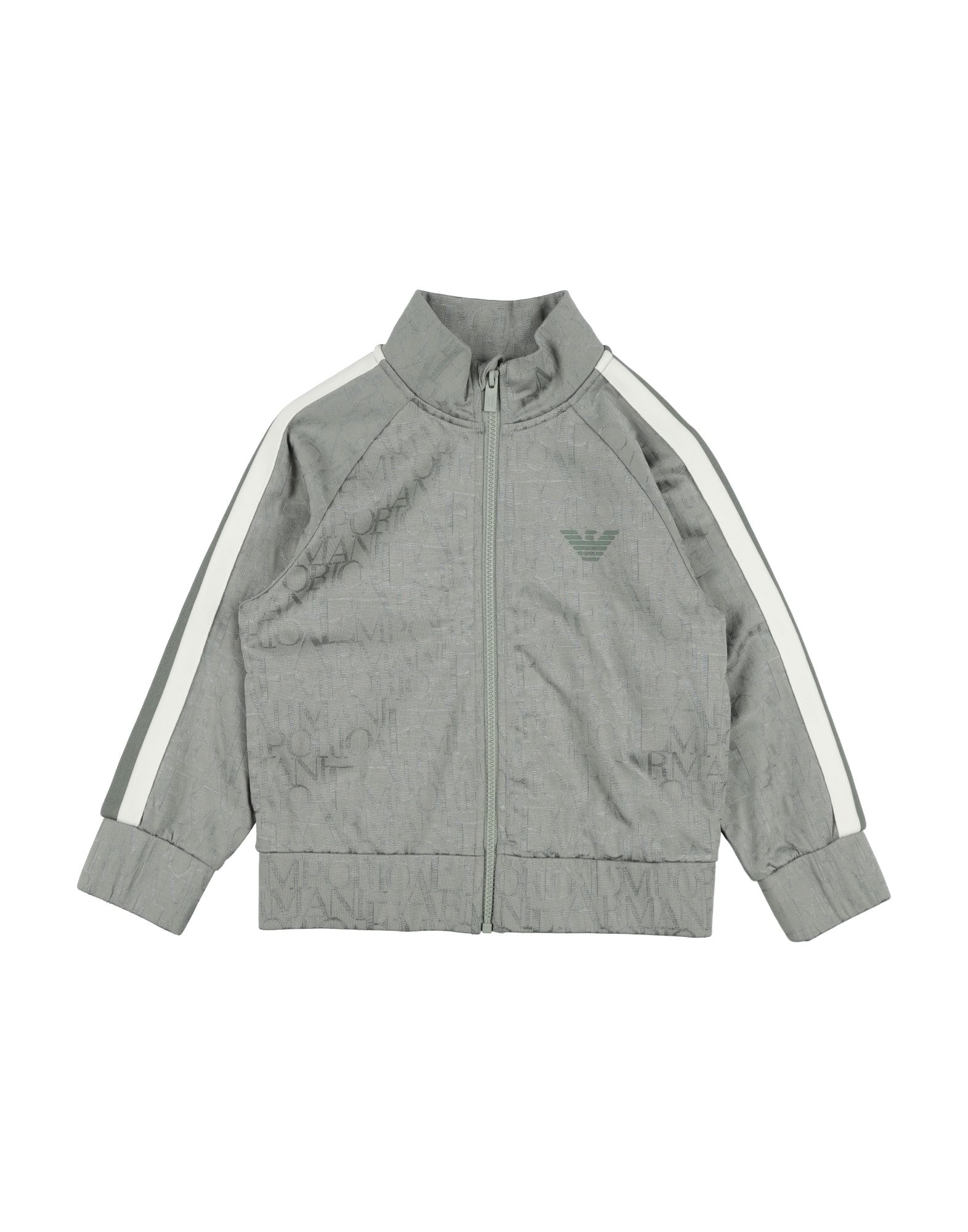 EMPORIO ARMANI - Толстовки