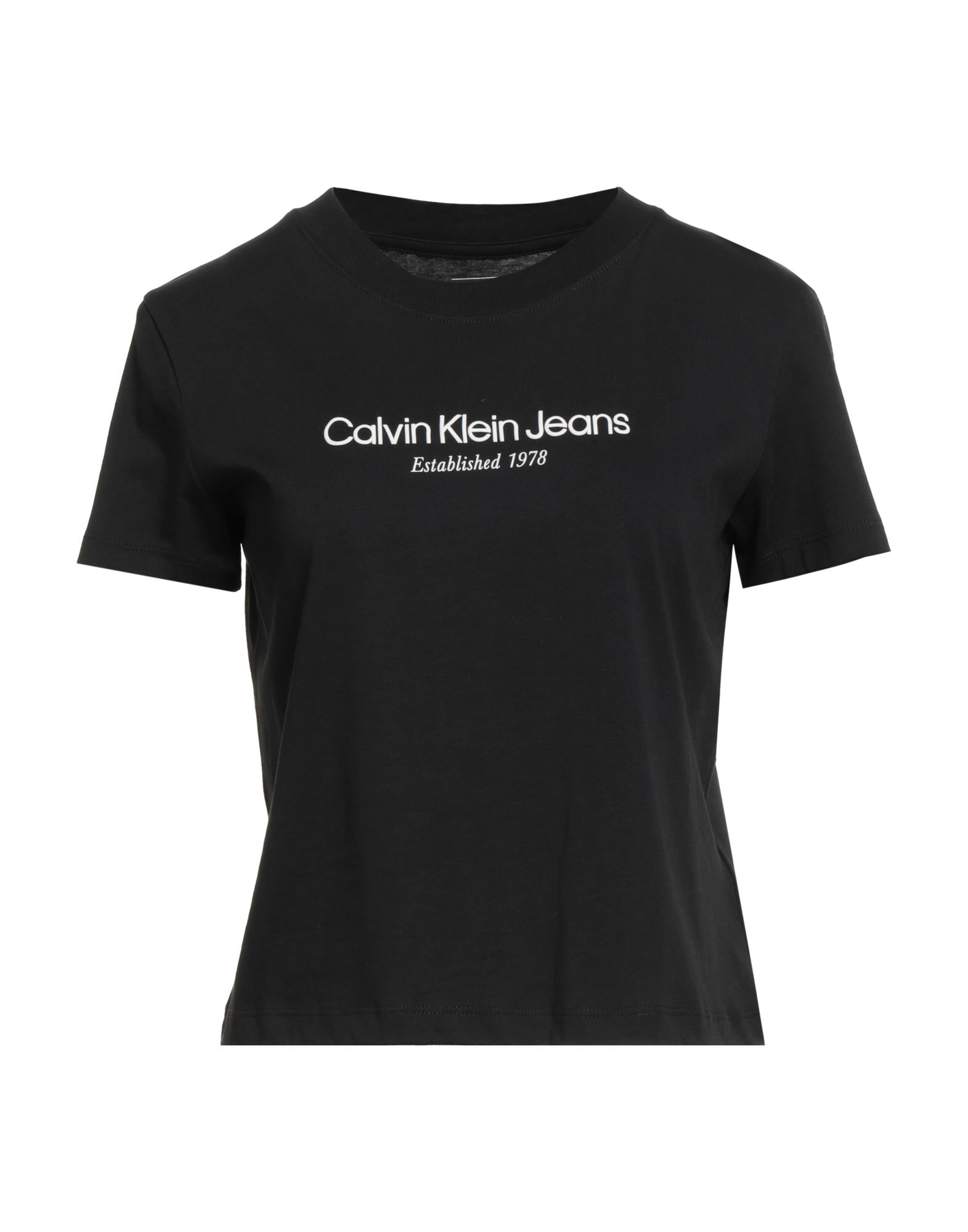 CALVIN KLEIN JEANS - T-shirts