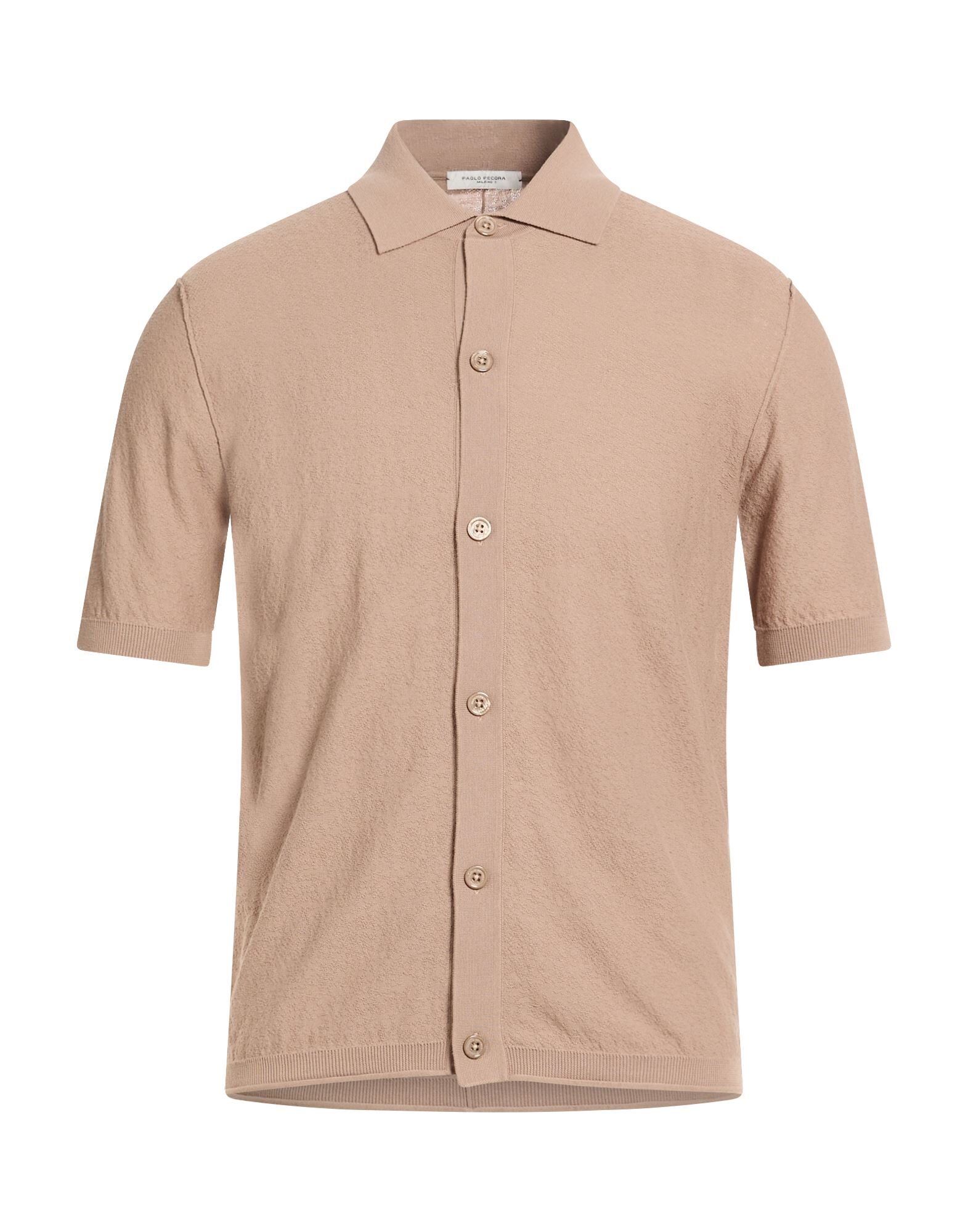 PAOLO PECORA - Shirts