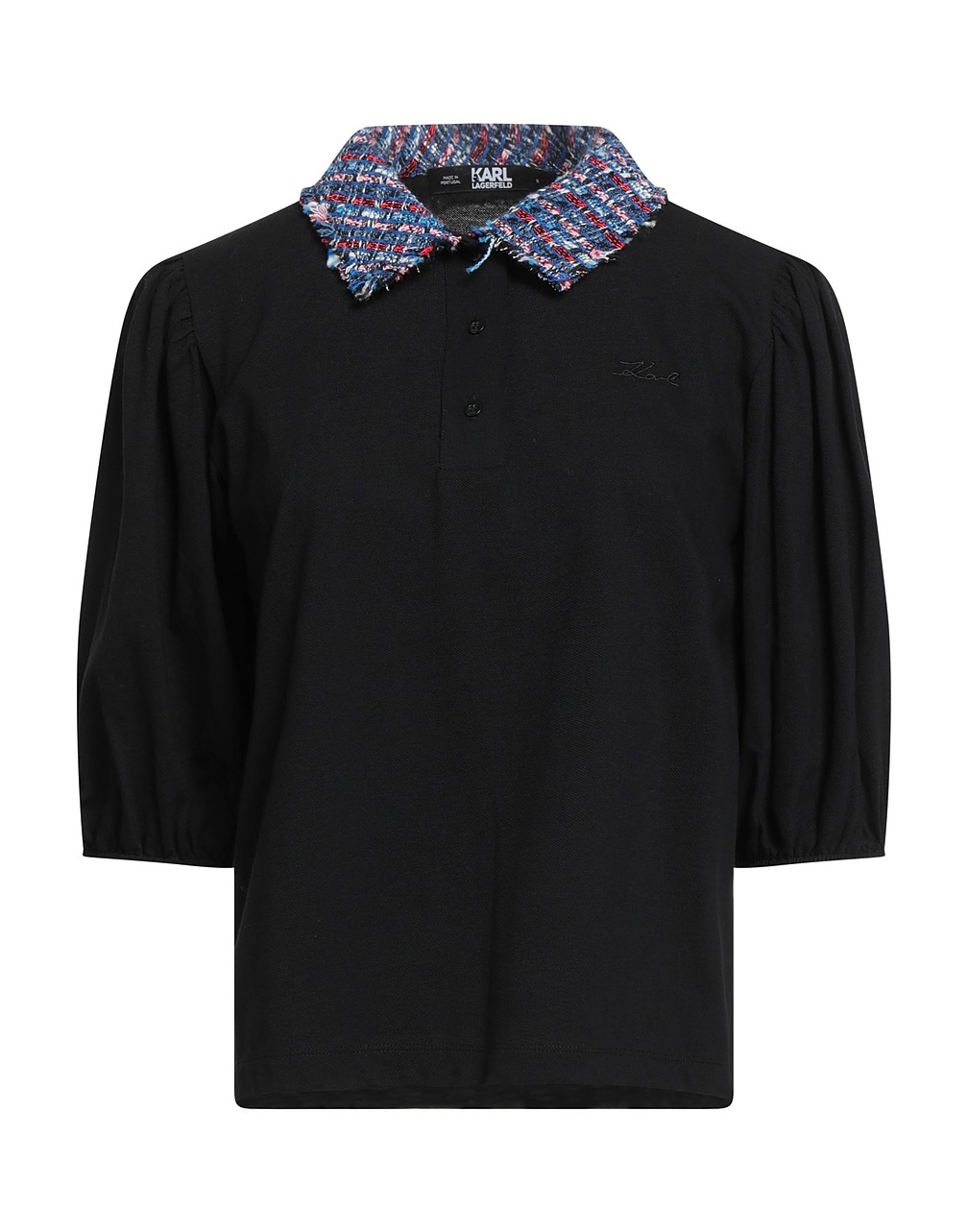 KARL LAGERFELD - Poloshirts