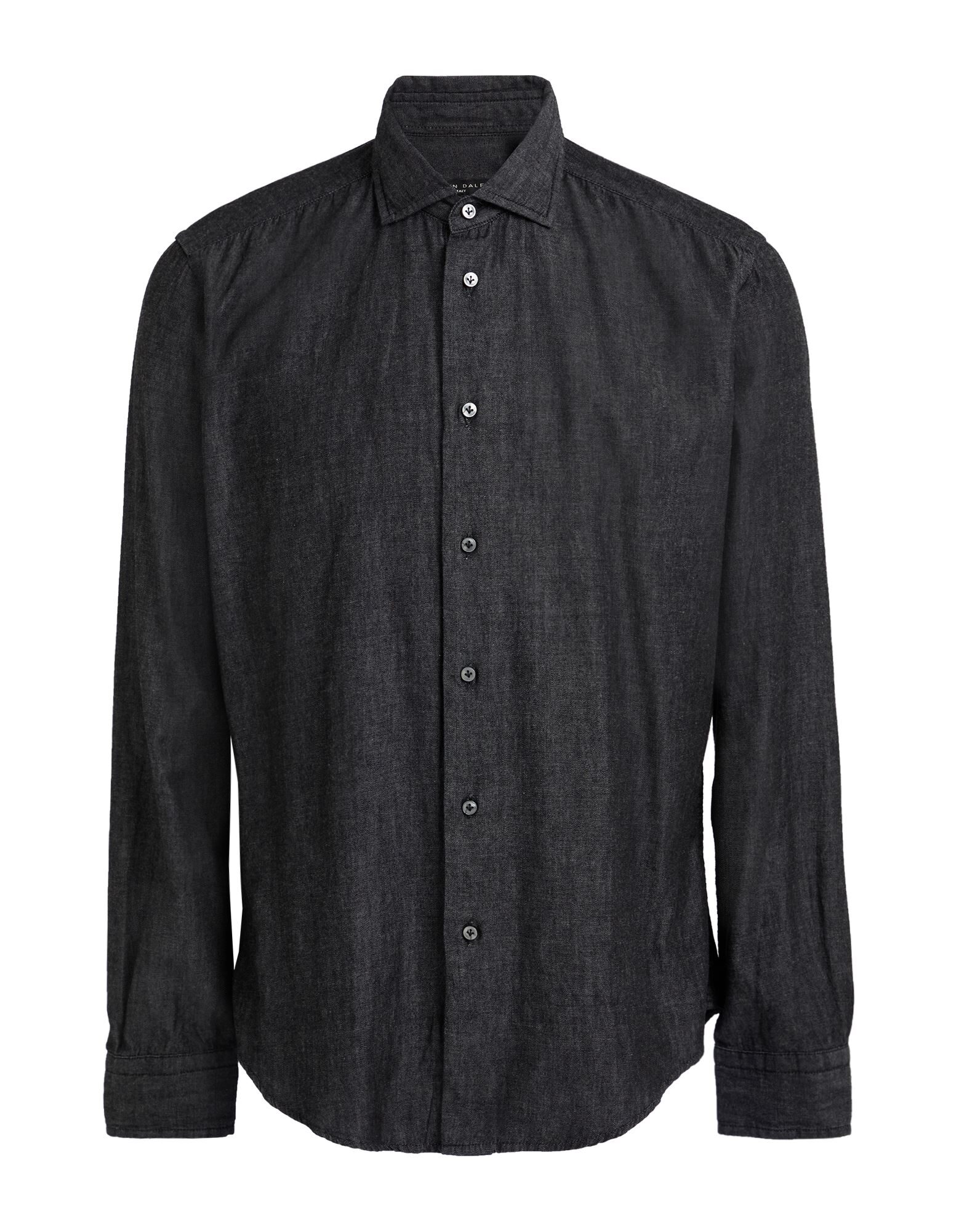 BRIAN DALES - Jeanshemden