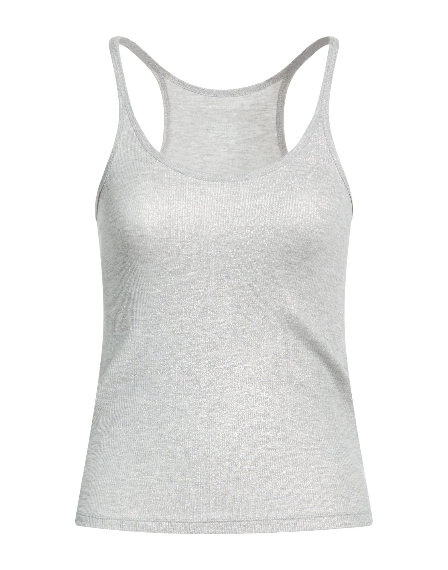 MAJESTIC FILATURES - Tank tops