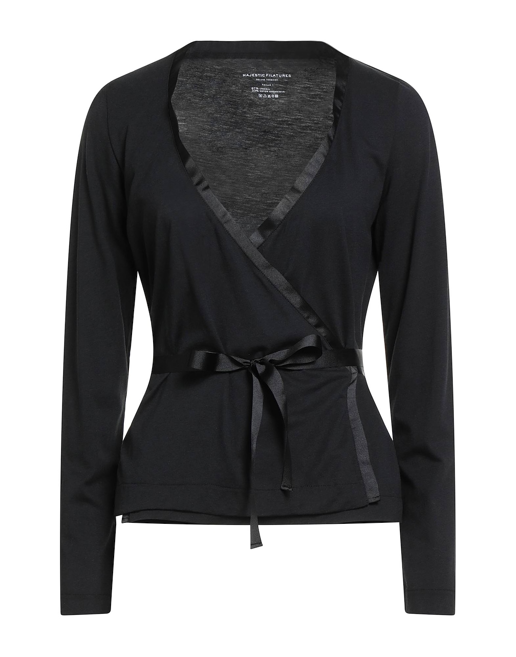 MAJESTIC FILATURES - Tops