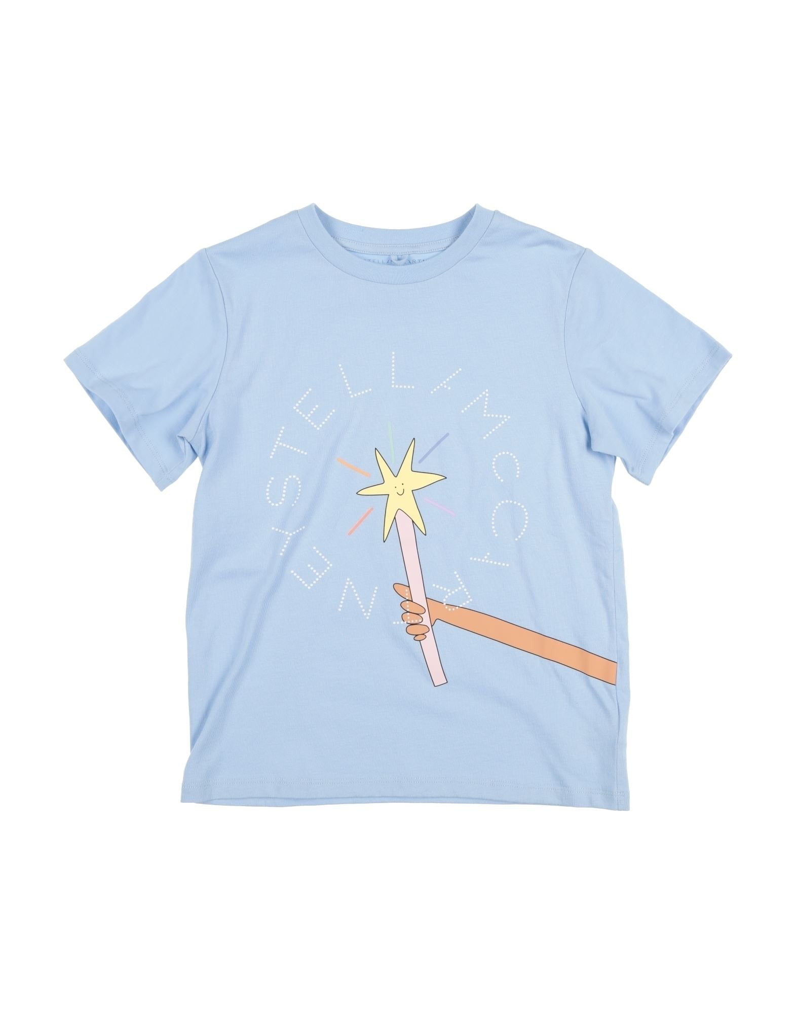 STELLA McCARTNEY KIDS - T-shirts