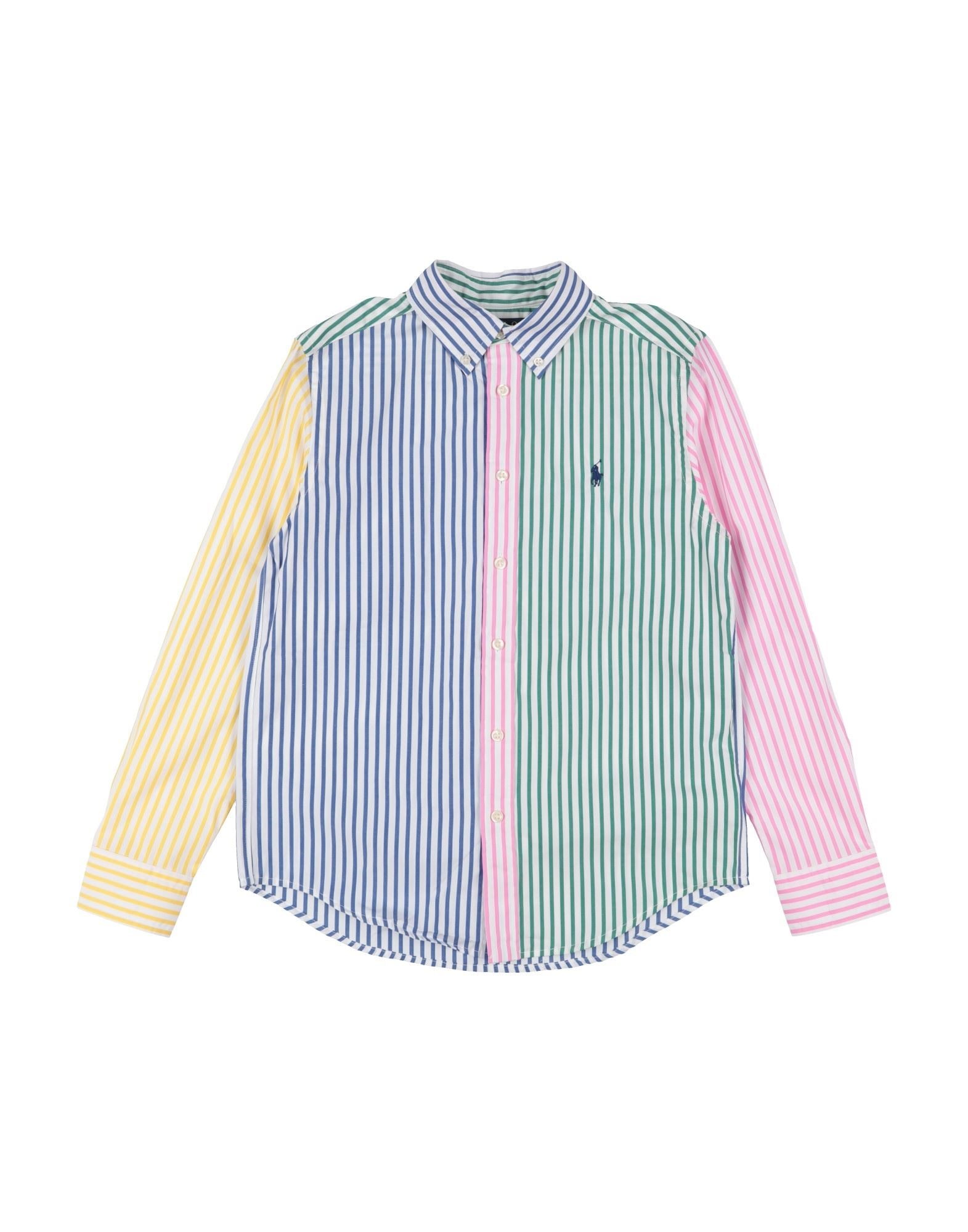 POLO RALPH LAUREN - Shirts