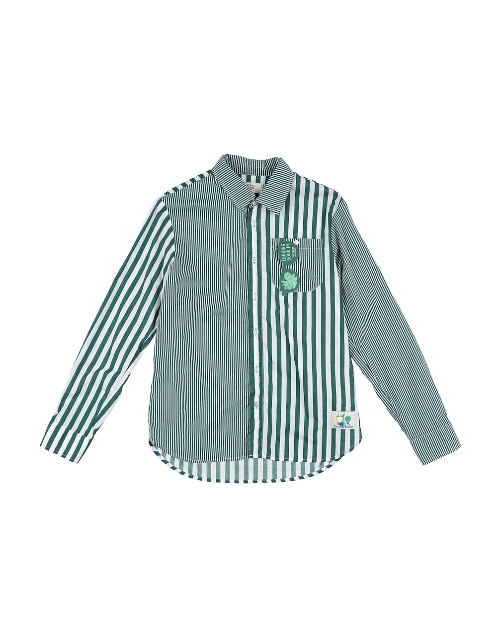 SCOTCH & SHRUNK - Shirts