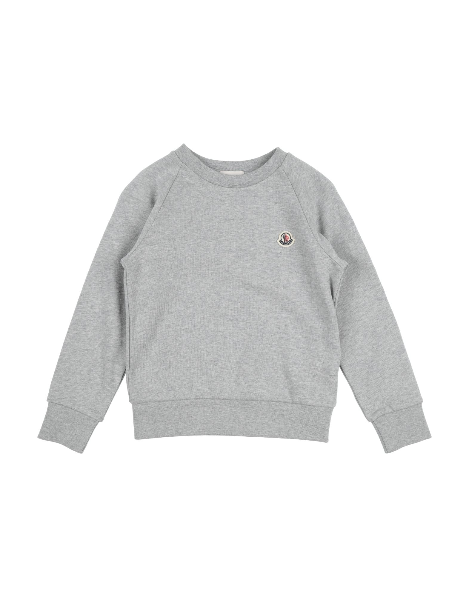 MONCLER - Sweatshirts