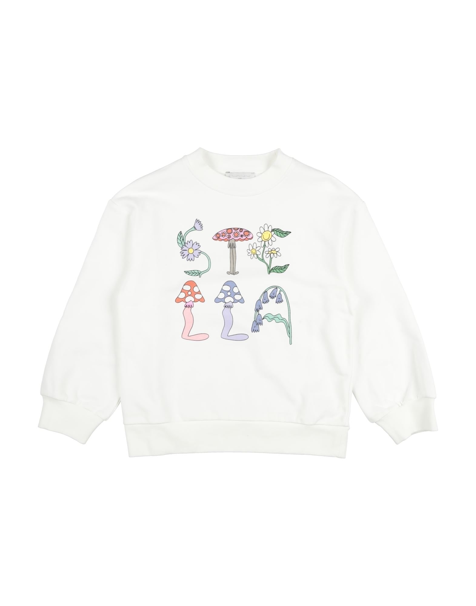 STELLA McCARTNEY KIDS - Sweatshirts