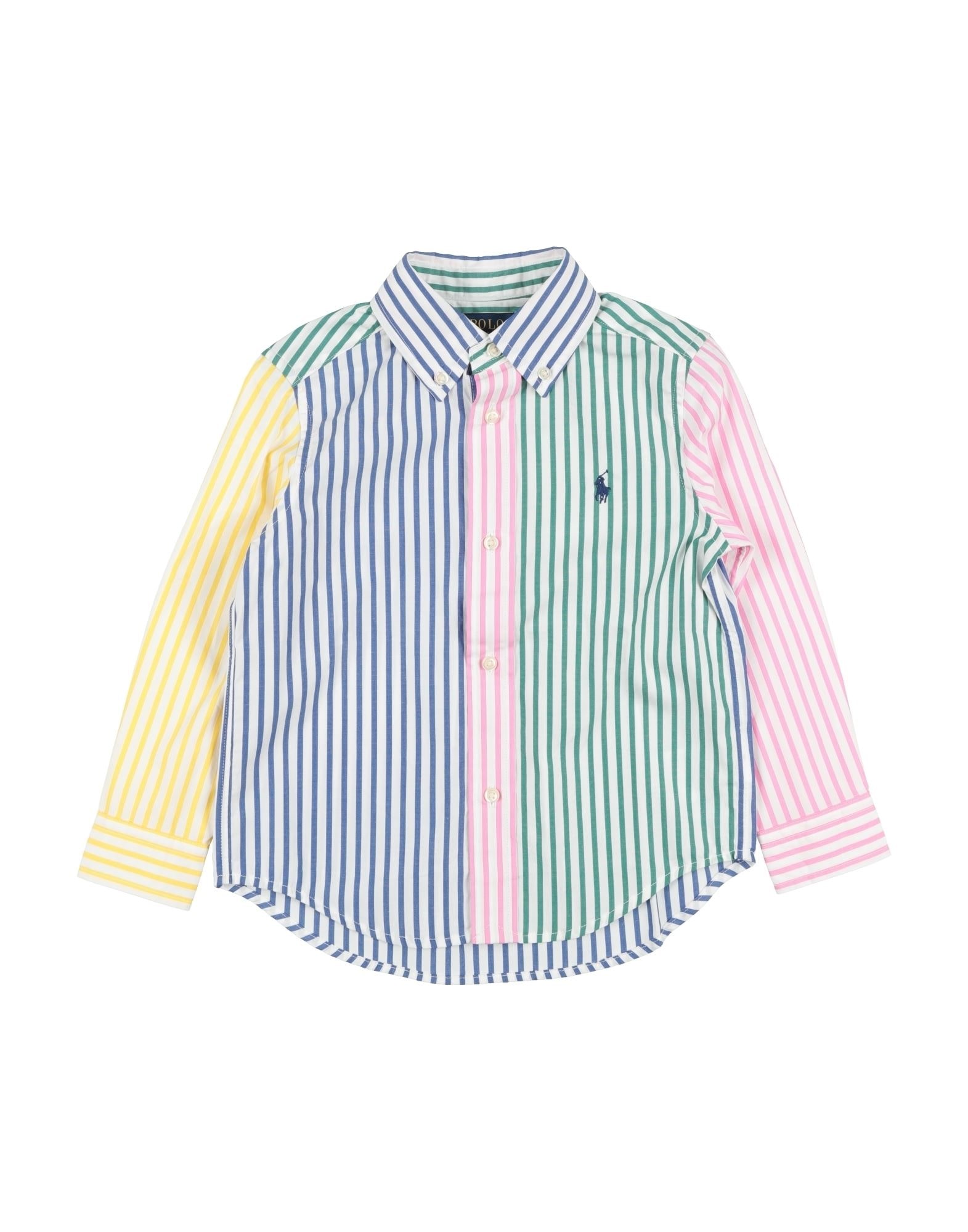POLO RALPH LAUREN - Shirts