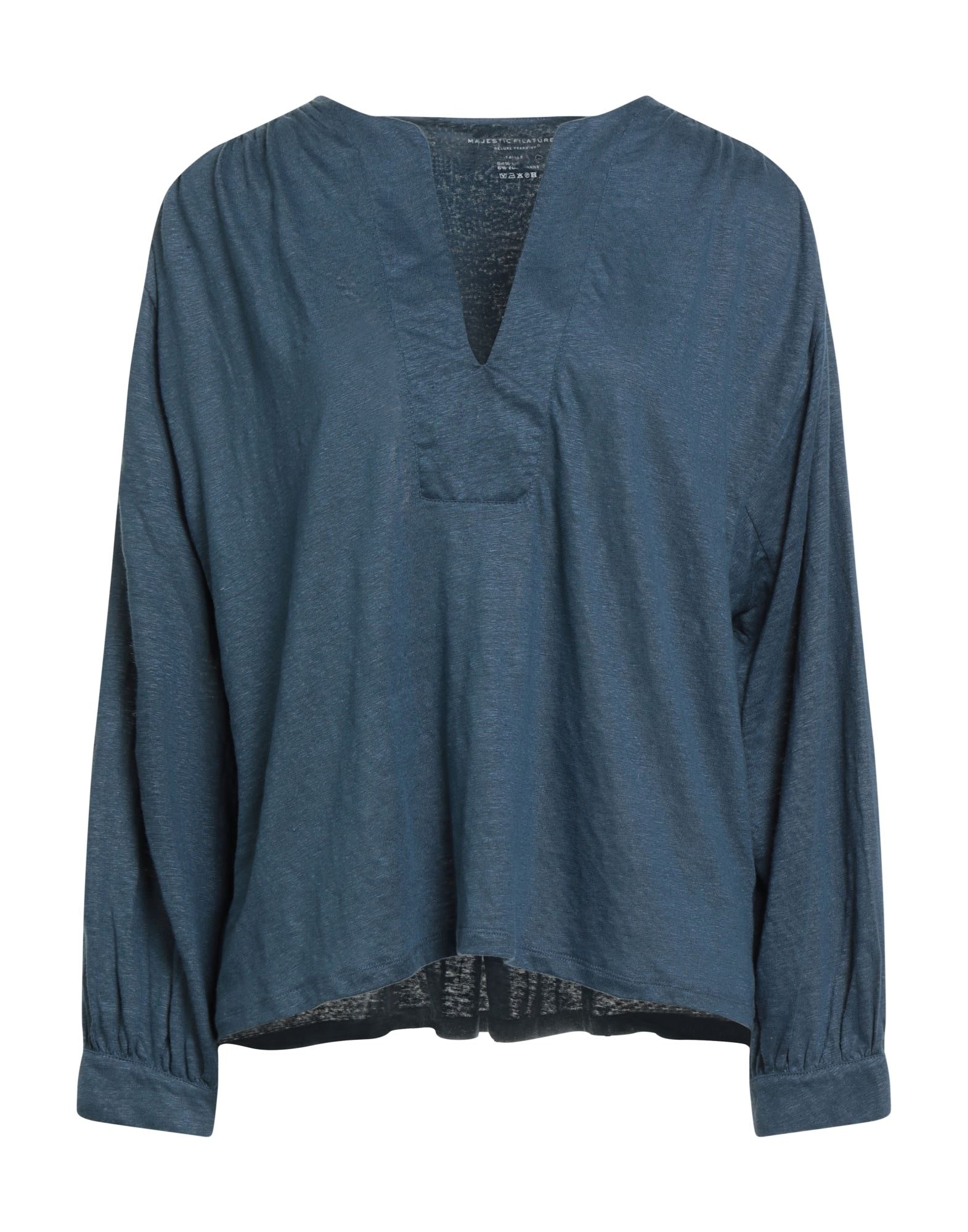 MAJESTIC FILATURES - Футболки